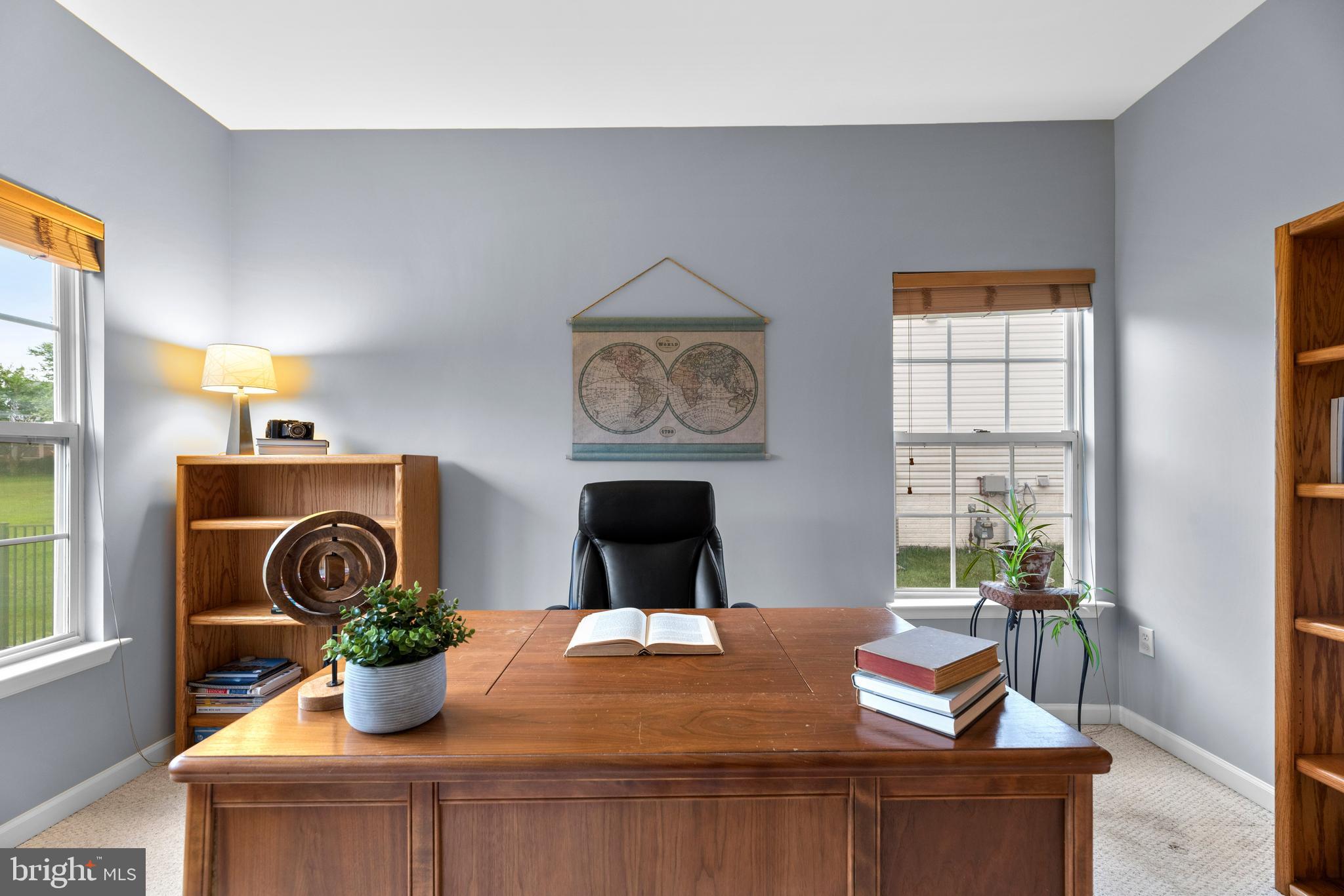 DANIEL'S MILL OVERLOOK - Residential