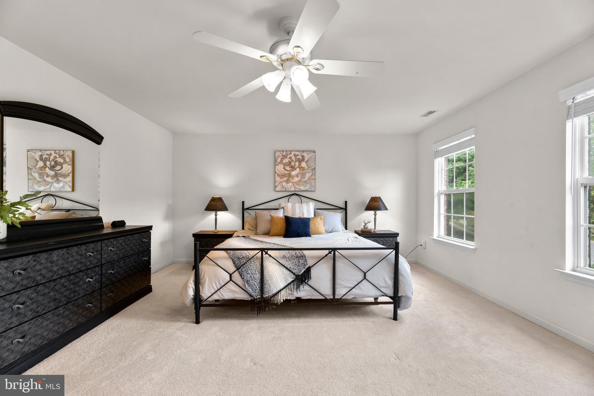 DANIEL'S MILL OVERLOOK - Residential