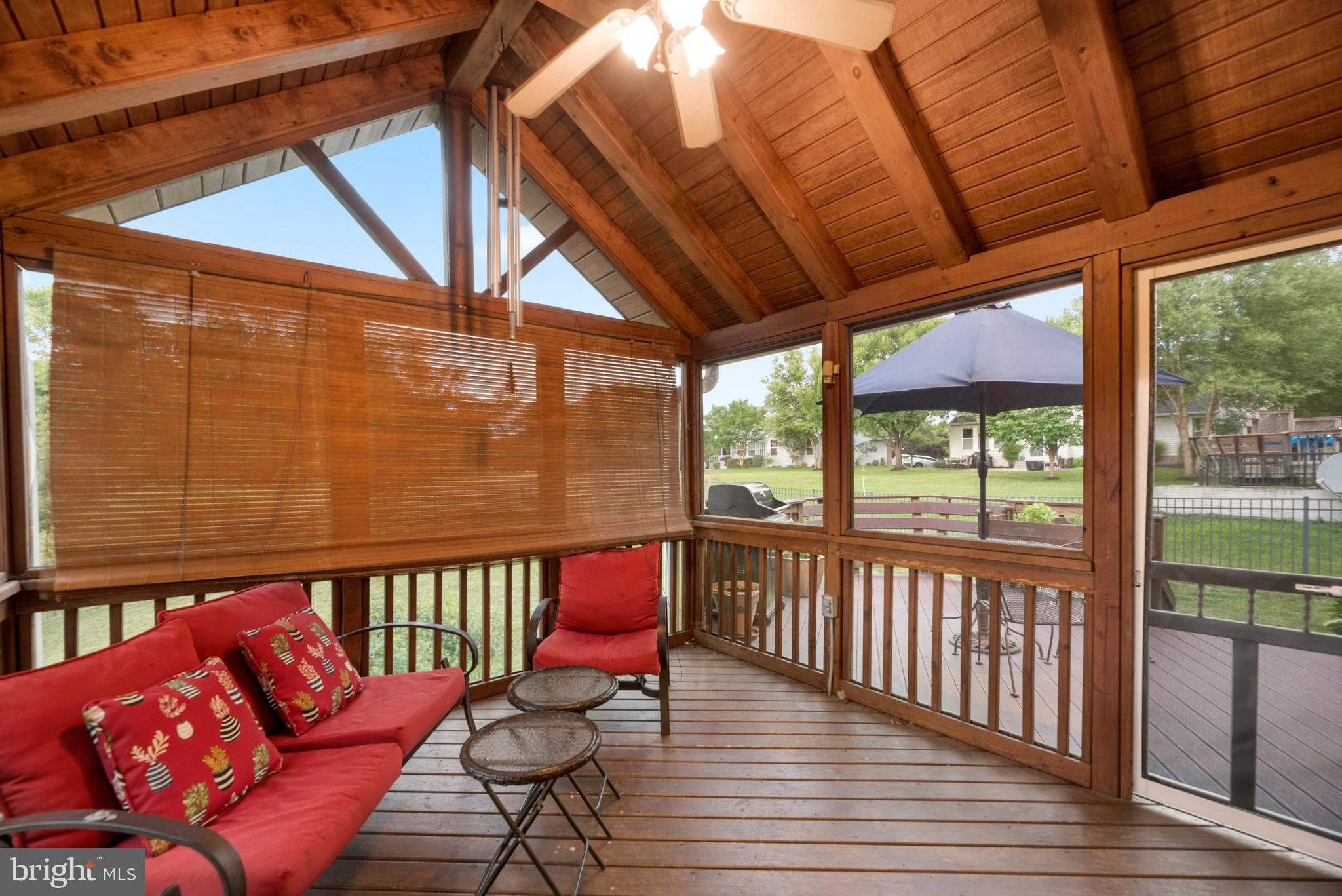 DANIEL'S MILL OVERLOOK - Residential