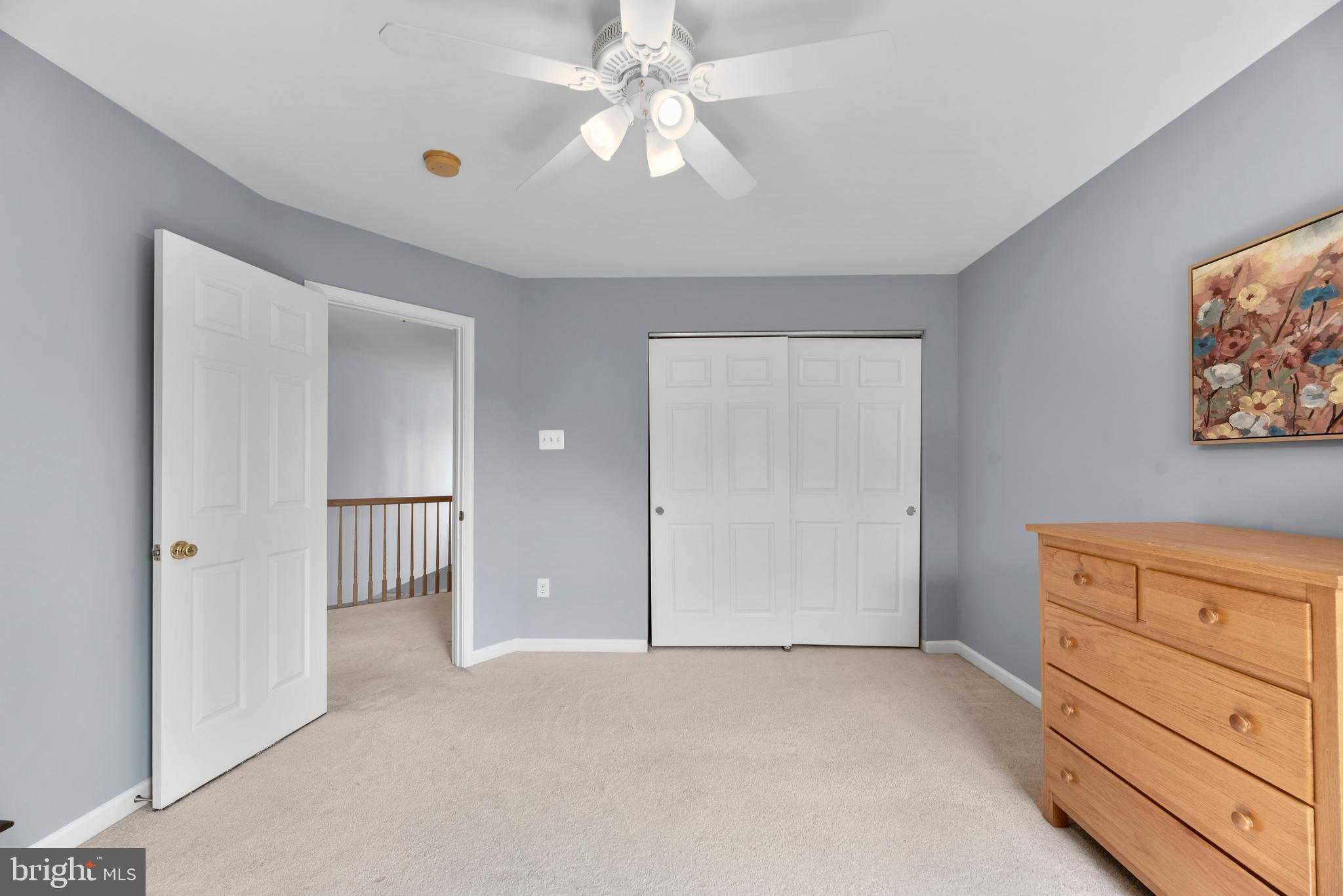 DANIEL'S MILL OVERLOOK - Residential