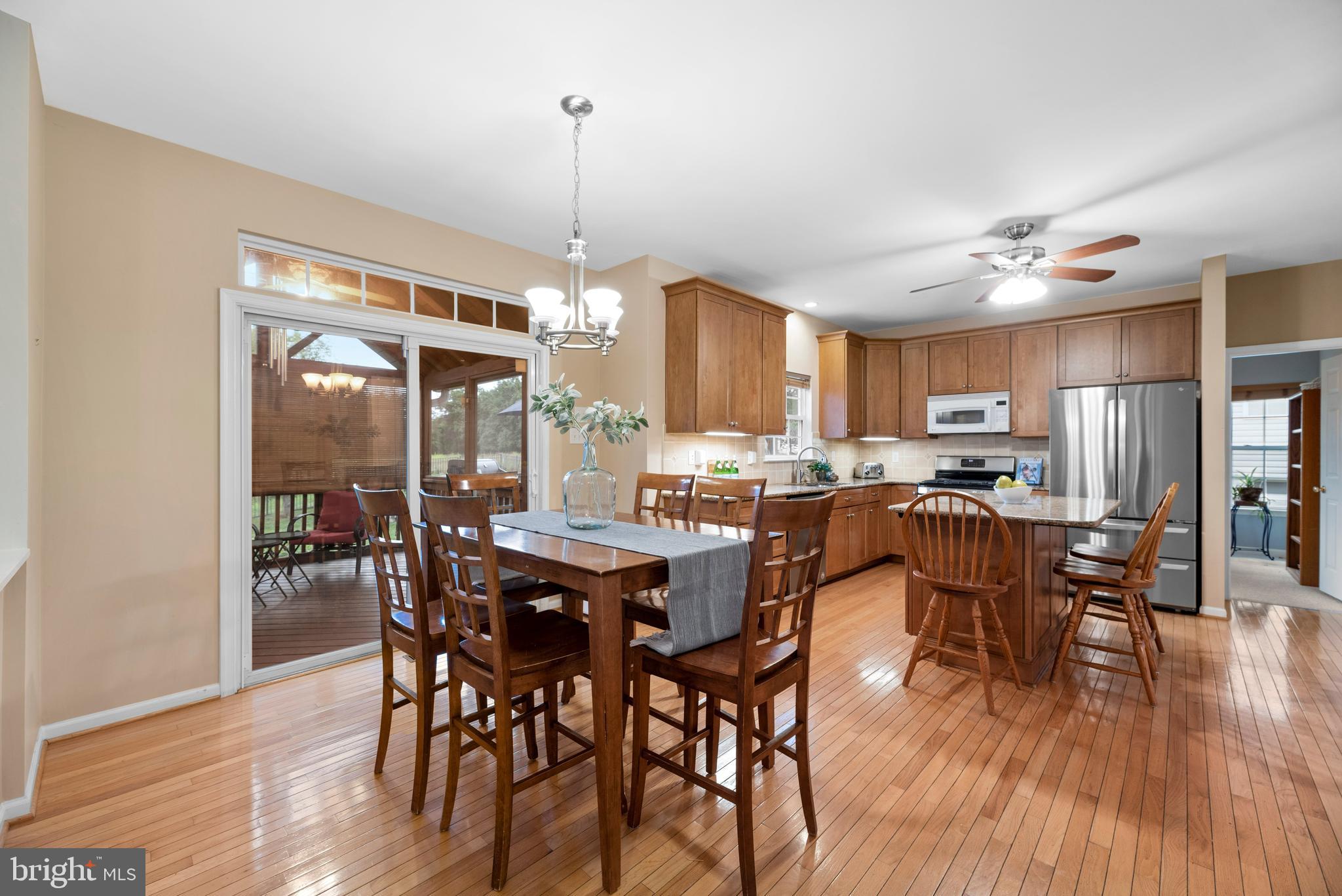 DANIEL'S MILL OVERLOOK - Residential