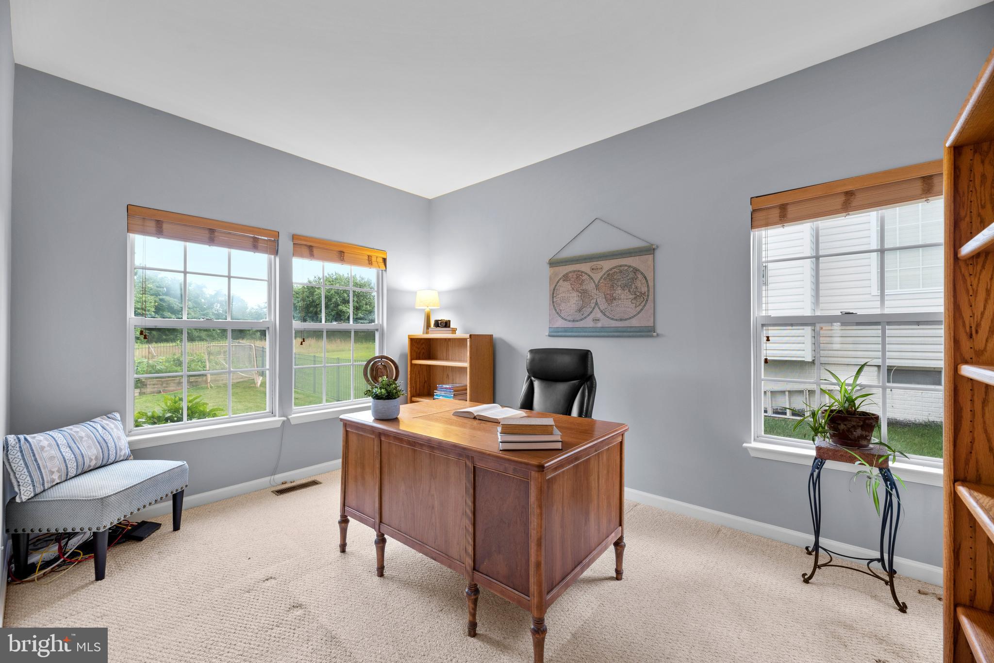 DANIEL'S MILL OVERLOOK - Residential