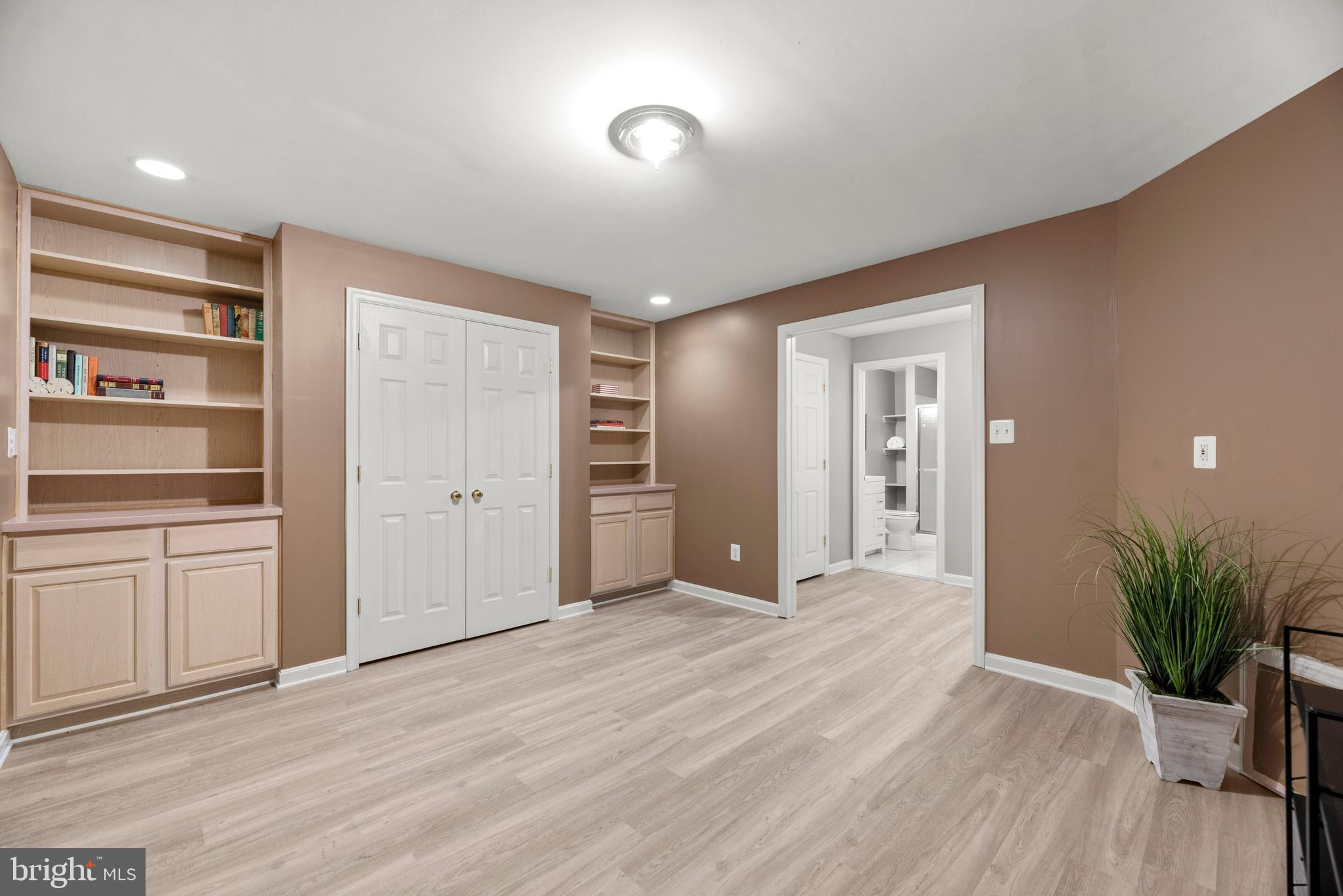 DANIEL'S MILL OVERLOOK - Residential