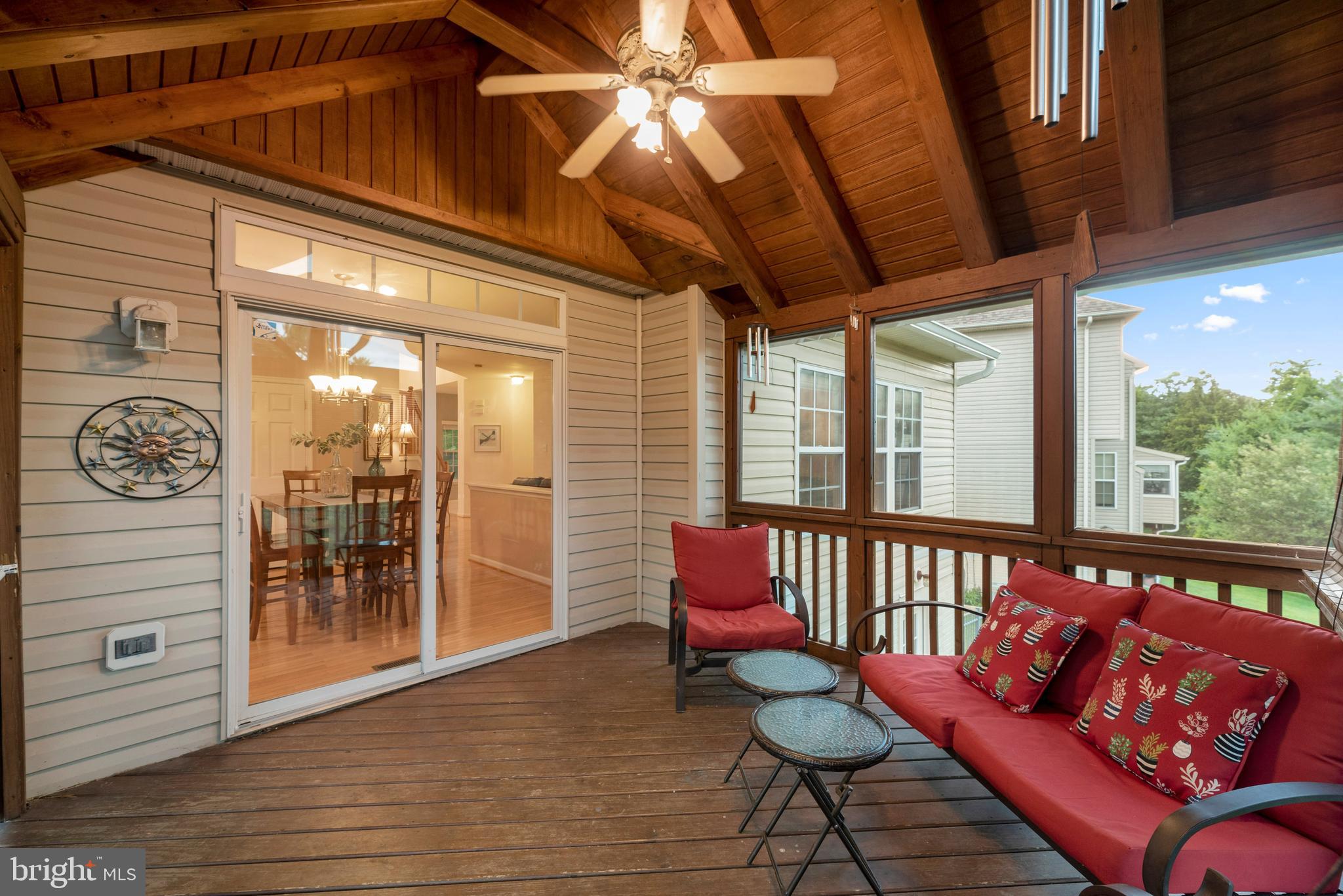 DANIEL'S MILL OVERLOOK - Residential