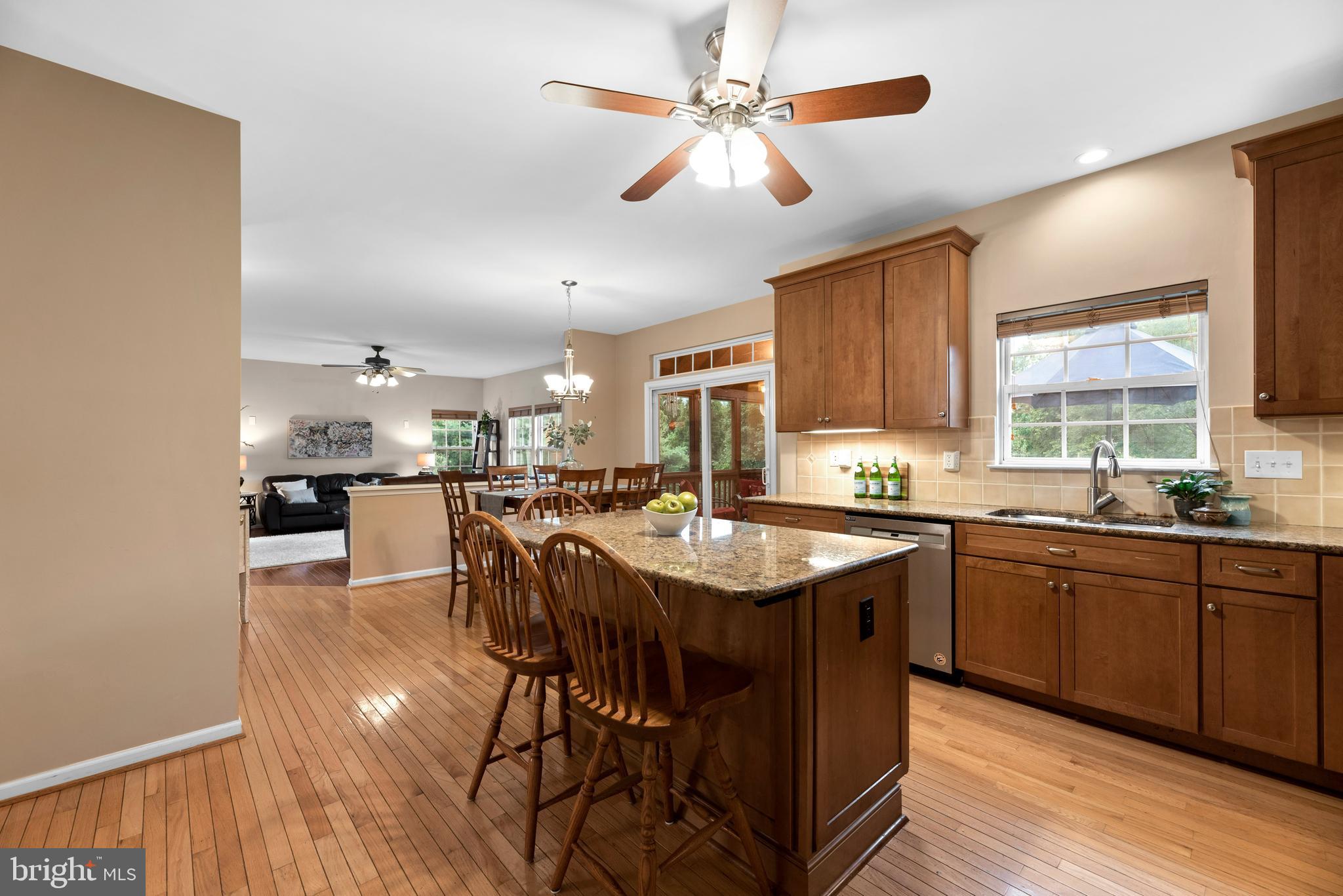 DANIEL'S MILL OVERLOOK - Residential