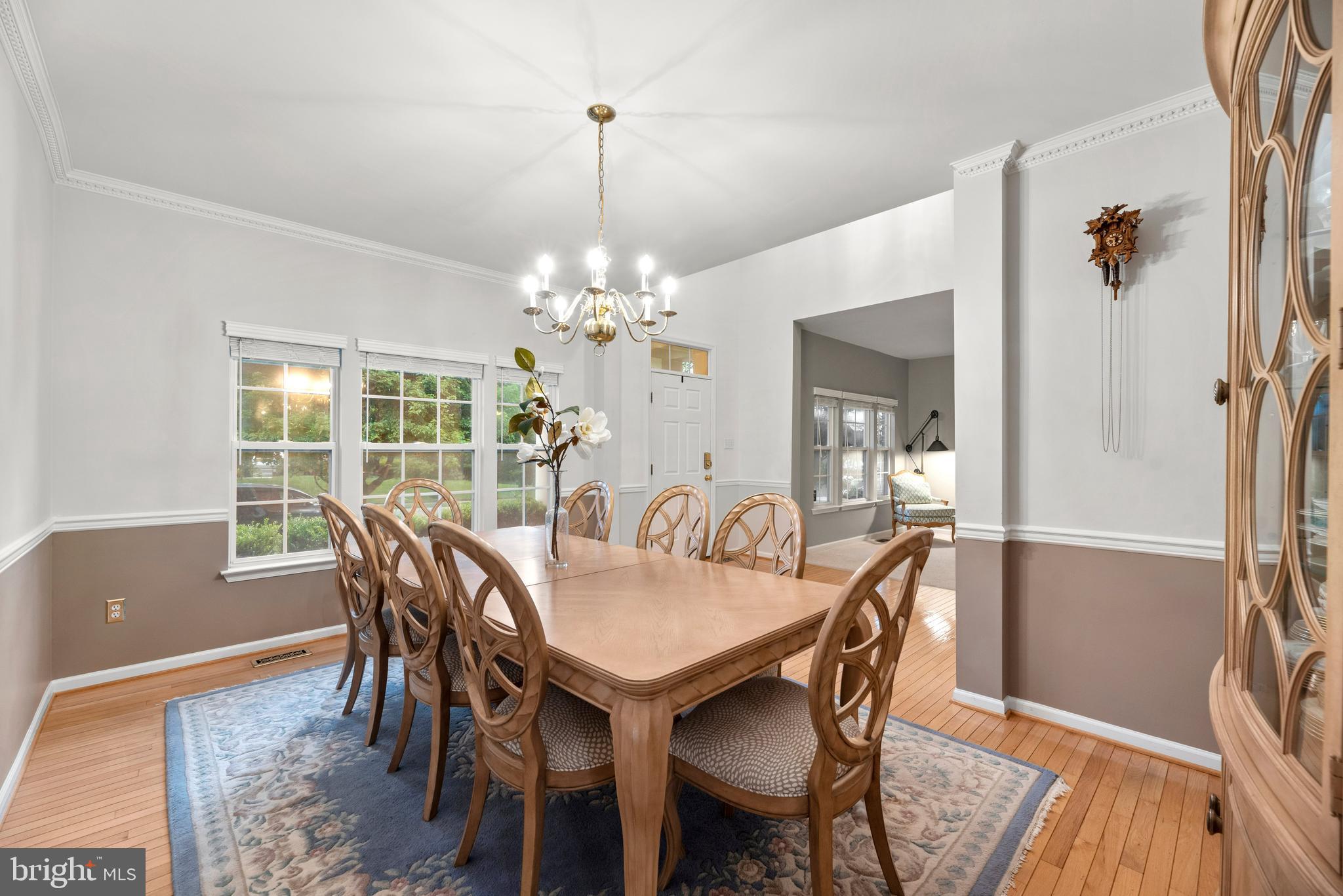 DANIEL'S MILL OVERLOOK - Residential