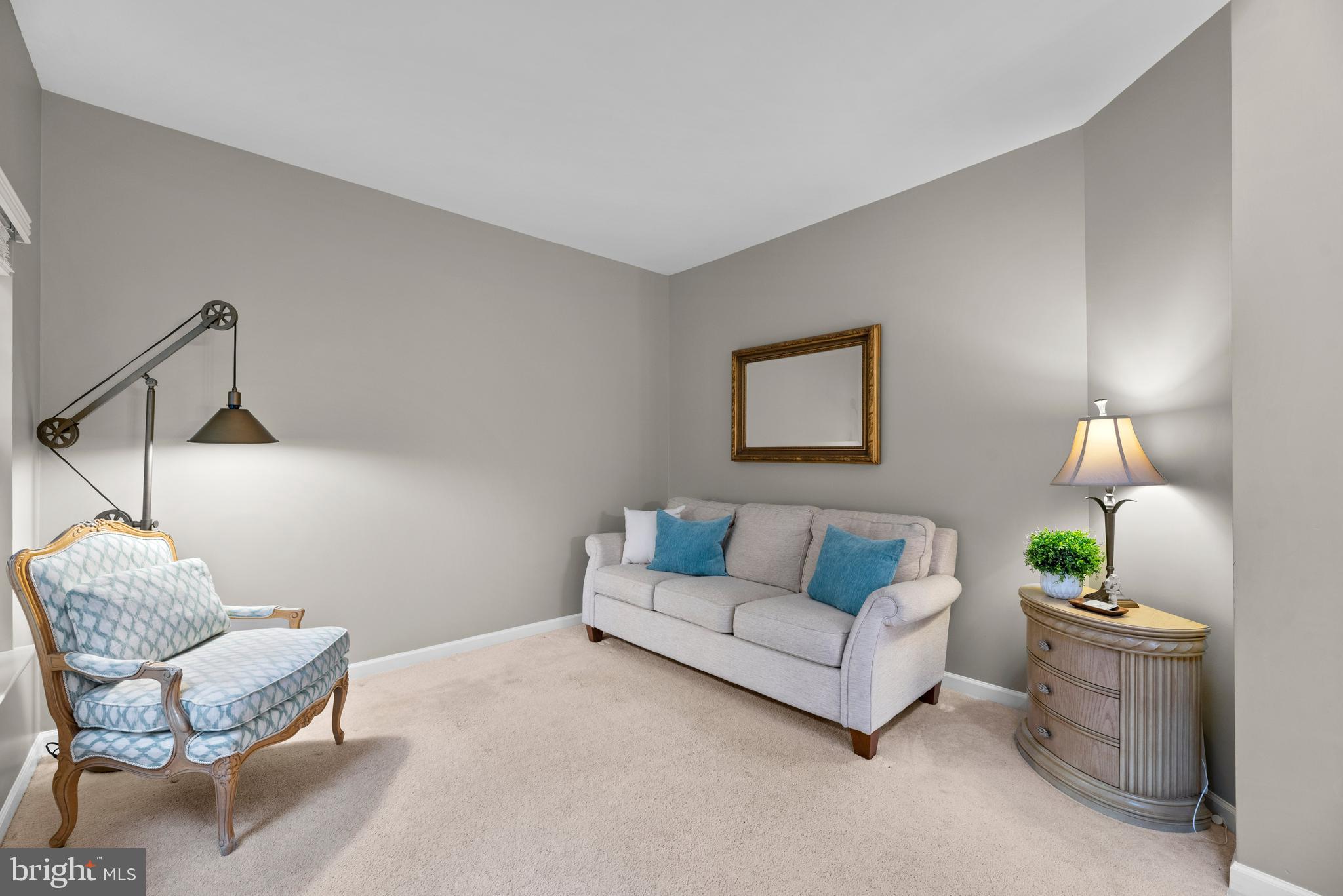 DANIEL'S MILL OVERLOOK - Residential