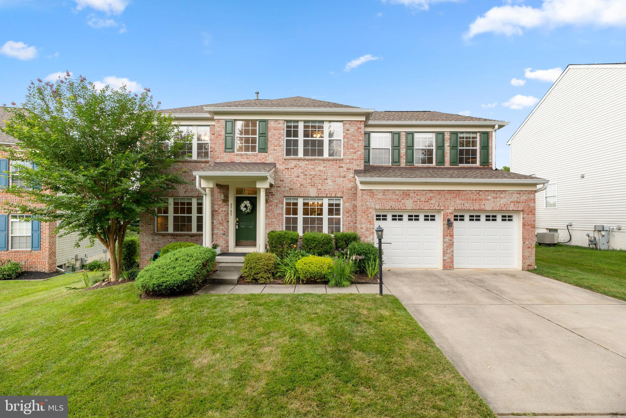 DANIEL'S MILL OVERLOOK - Residential