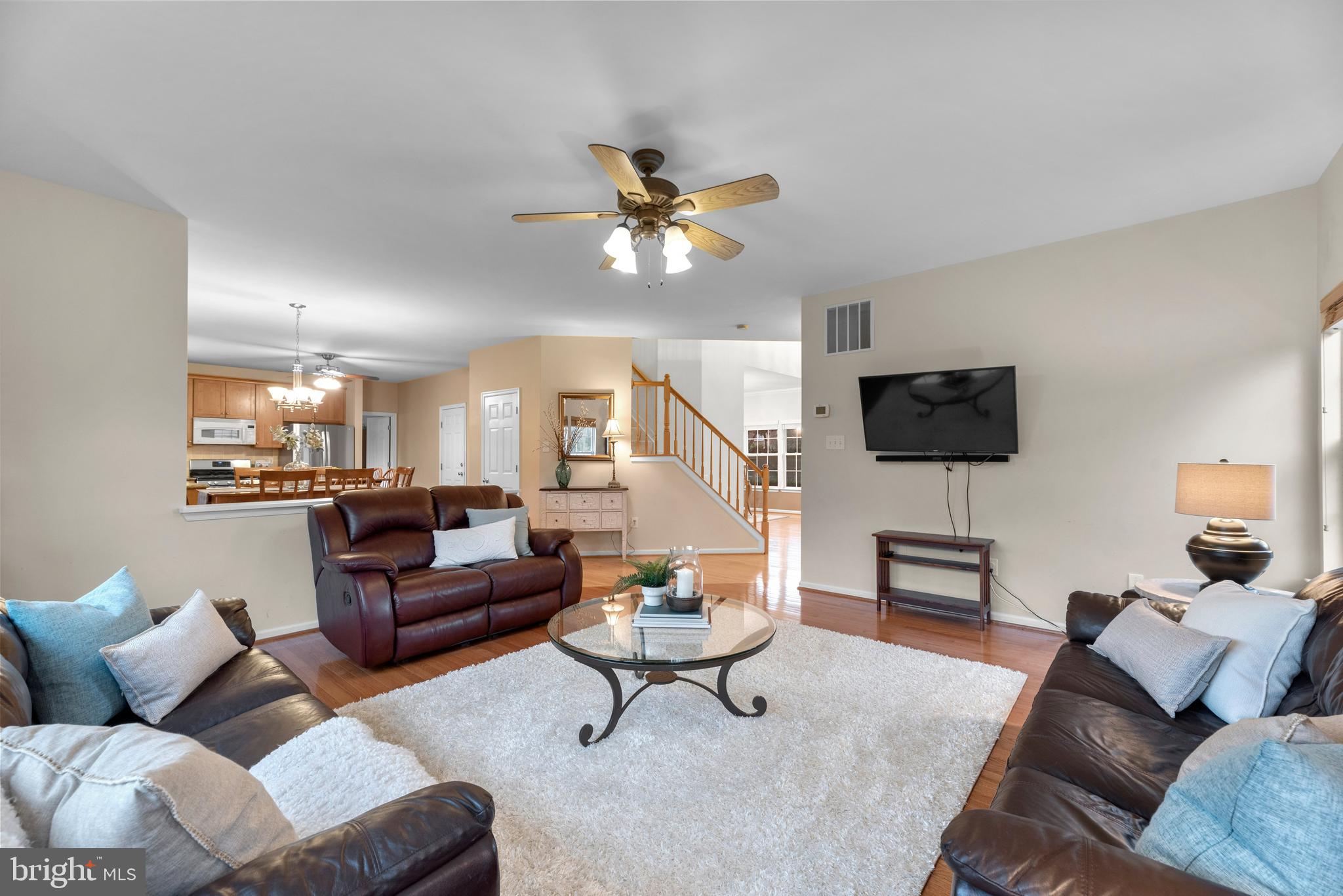 DANIEL'S MILL OVERLOOK - Residential