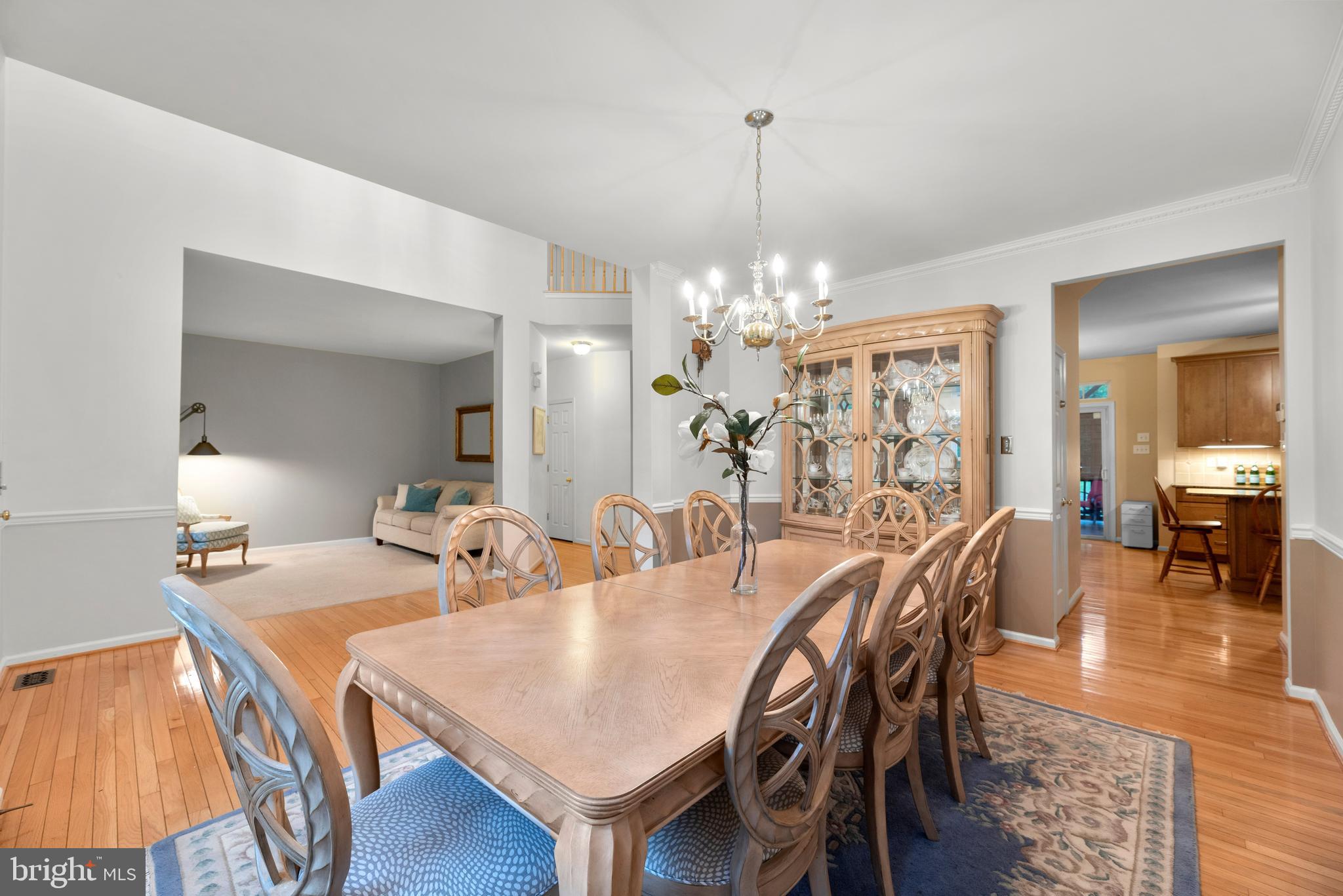 DANIEL'S MILL OVERLOOK - Residential