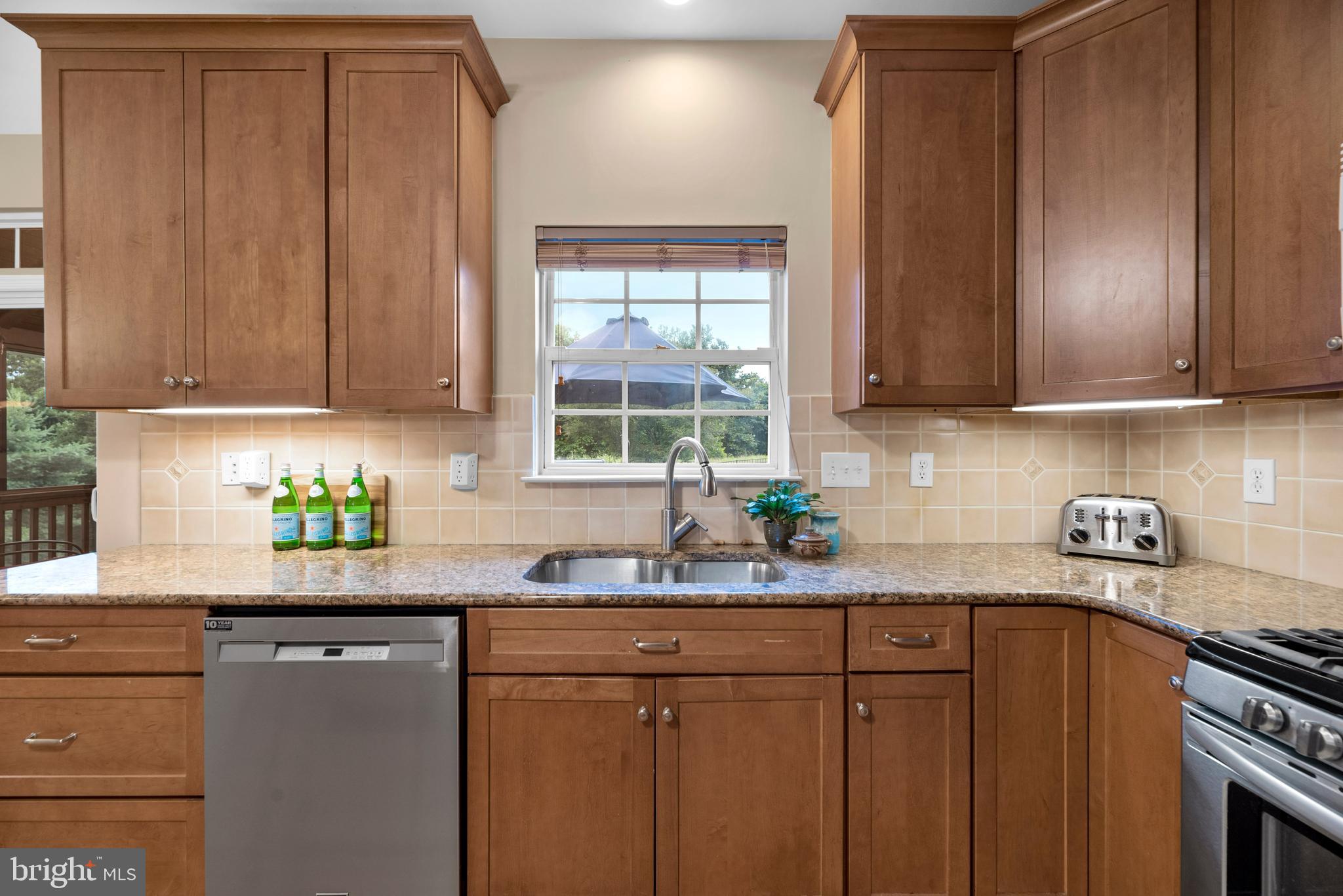 DANIEL'S MILL OVERLOOK - Residential