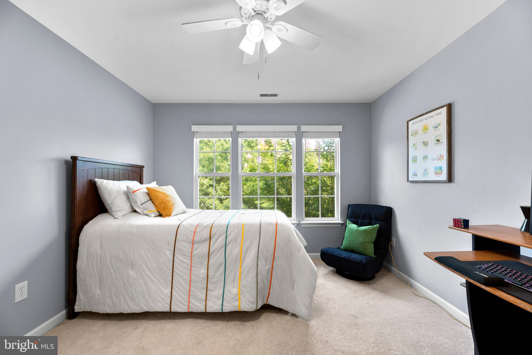 DANIEL'S MILL OVERLOOK - Residential