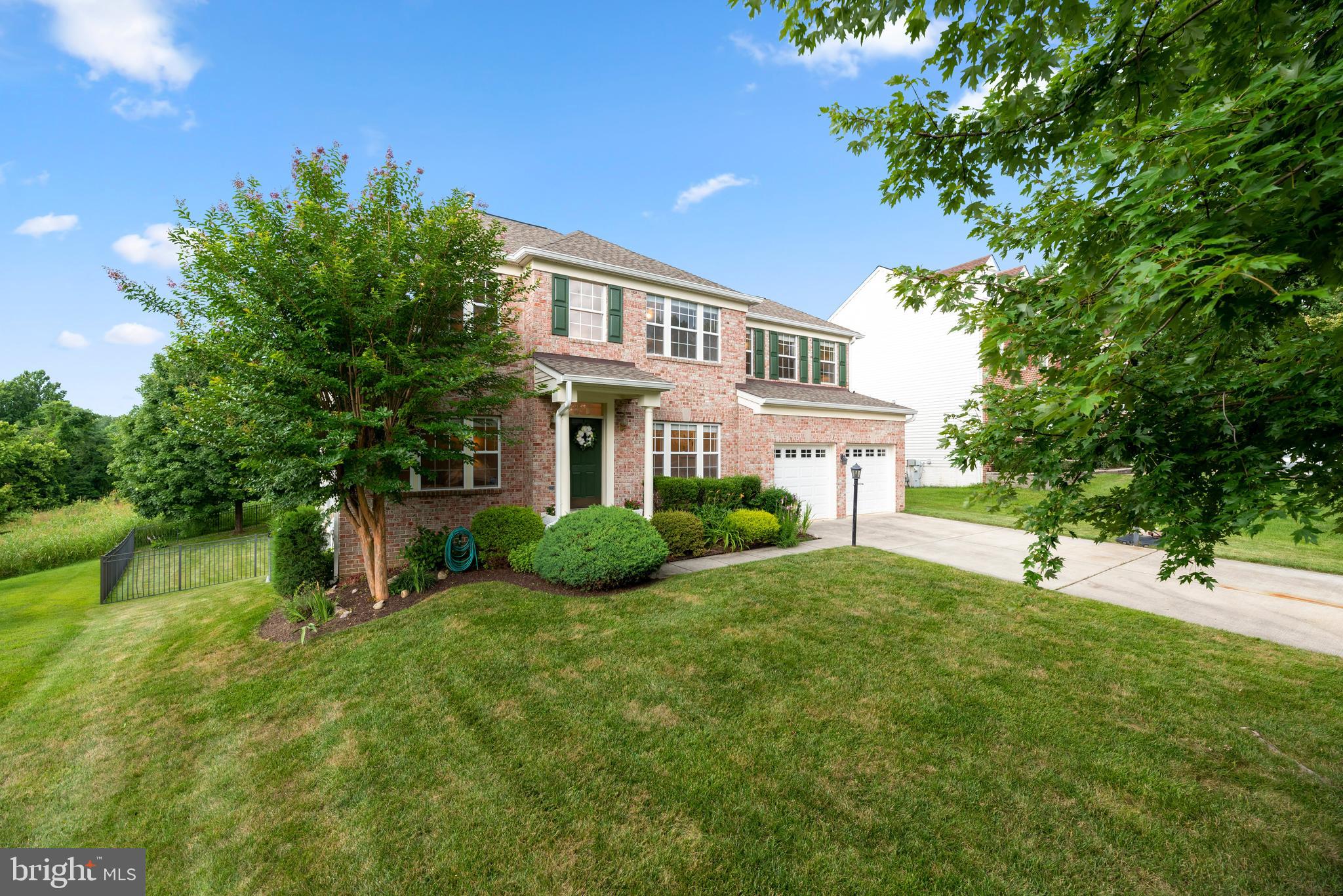 DANIEL'S MILL OVERLOOK - Residential