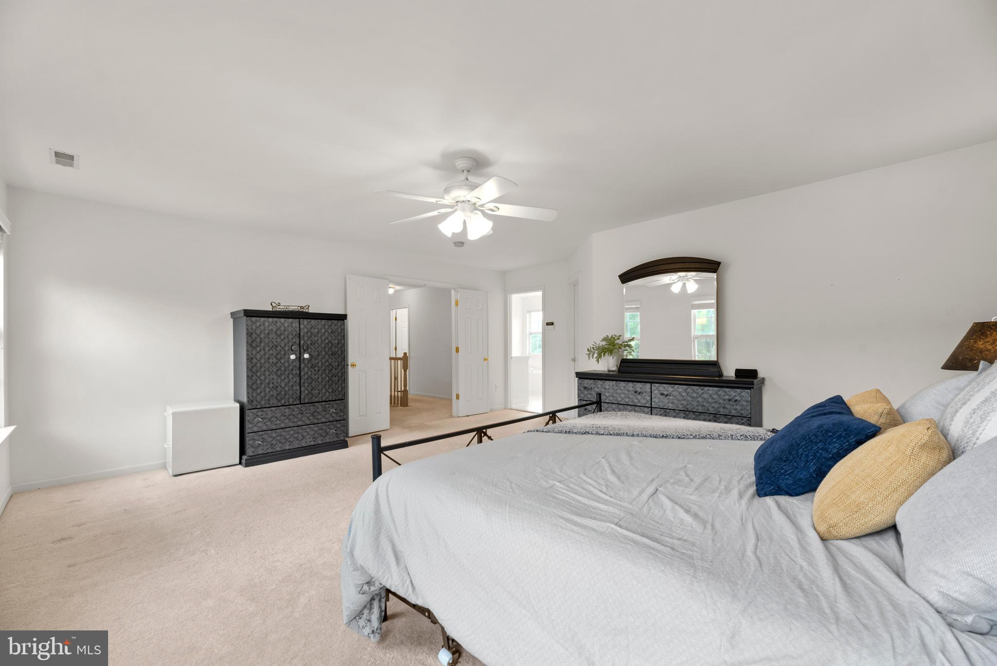 DANIEL'S MILL OVERLOOK - Residential