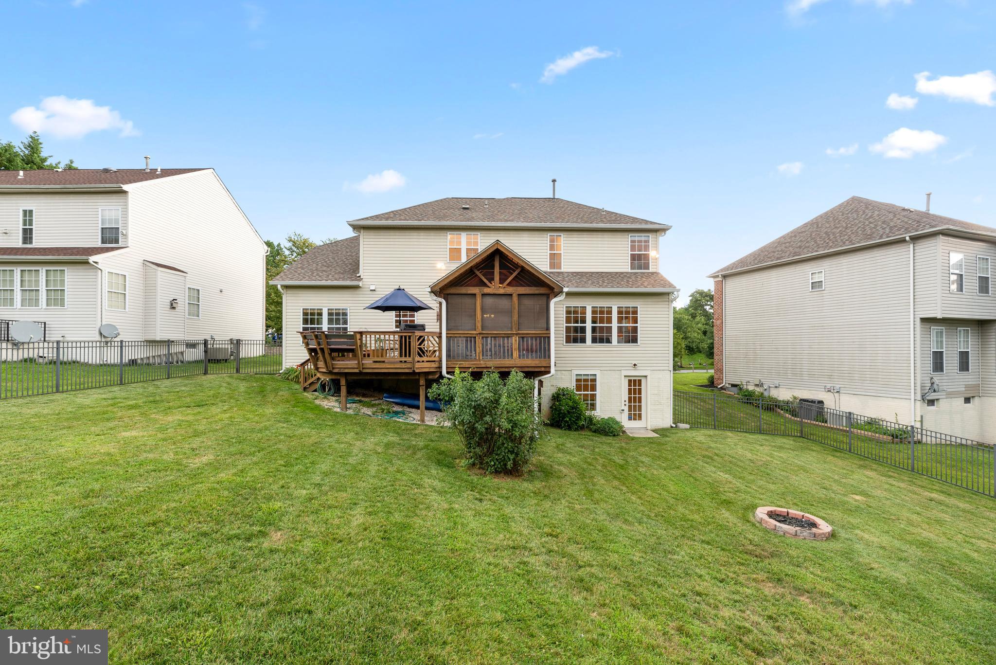 DANIEL'S MILL OVERLOOK - Residential