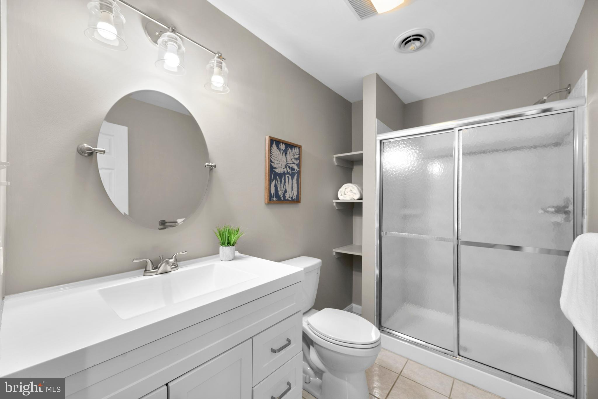 DANIEL'S MILL OVERLOOK - Residential