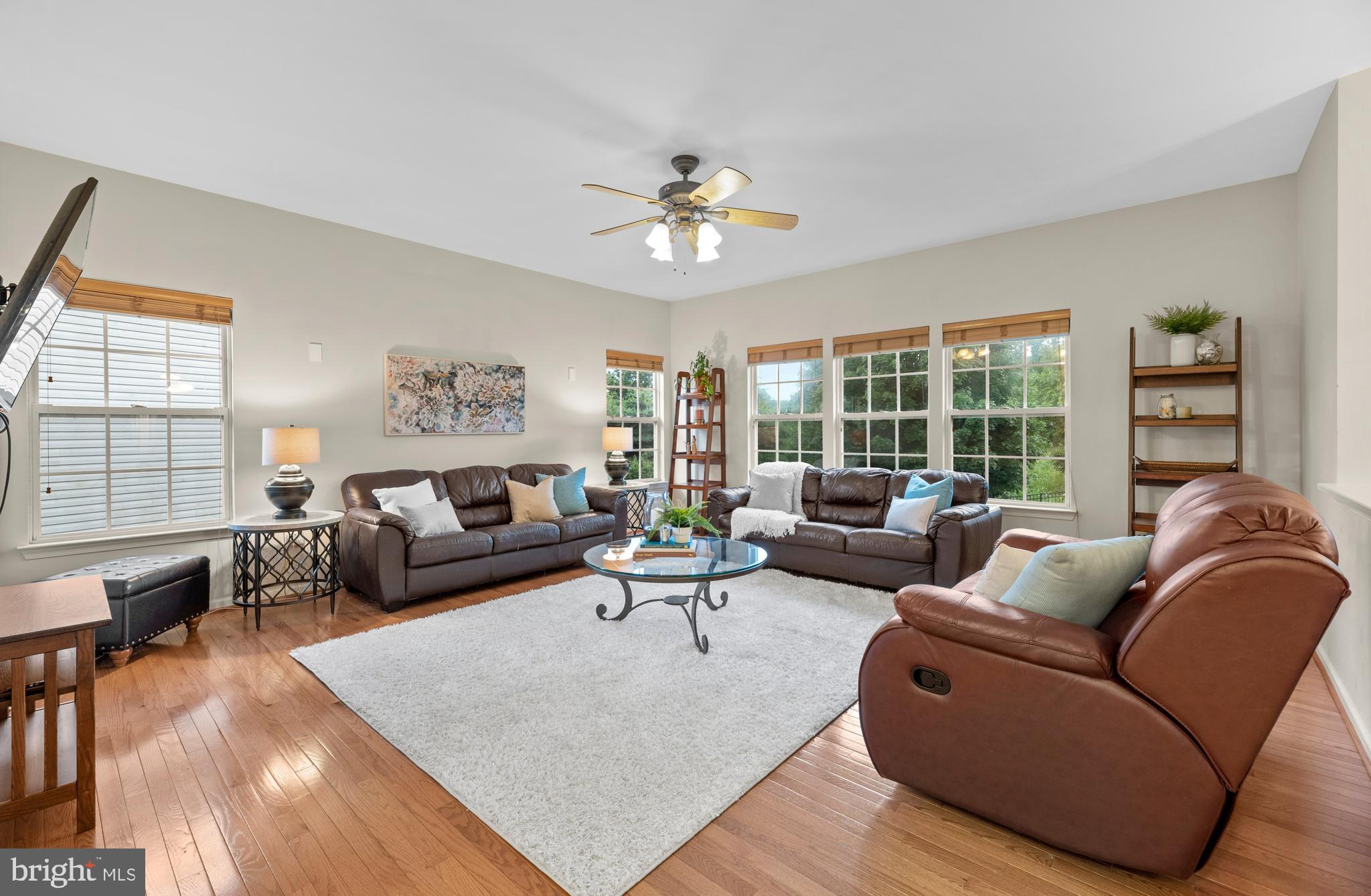 DANIEL'S MILL OVERLOOK - Residential