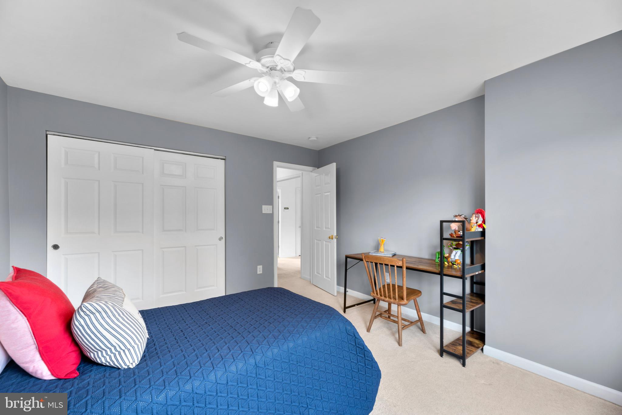 DANIEL'S MILL OVERLOOK - Residential