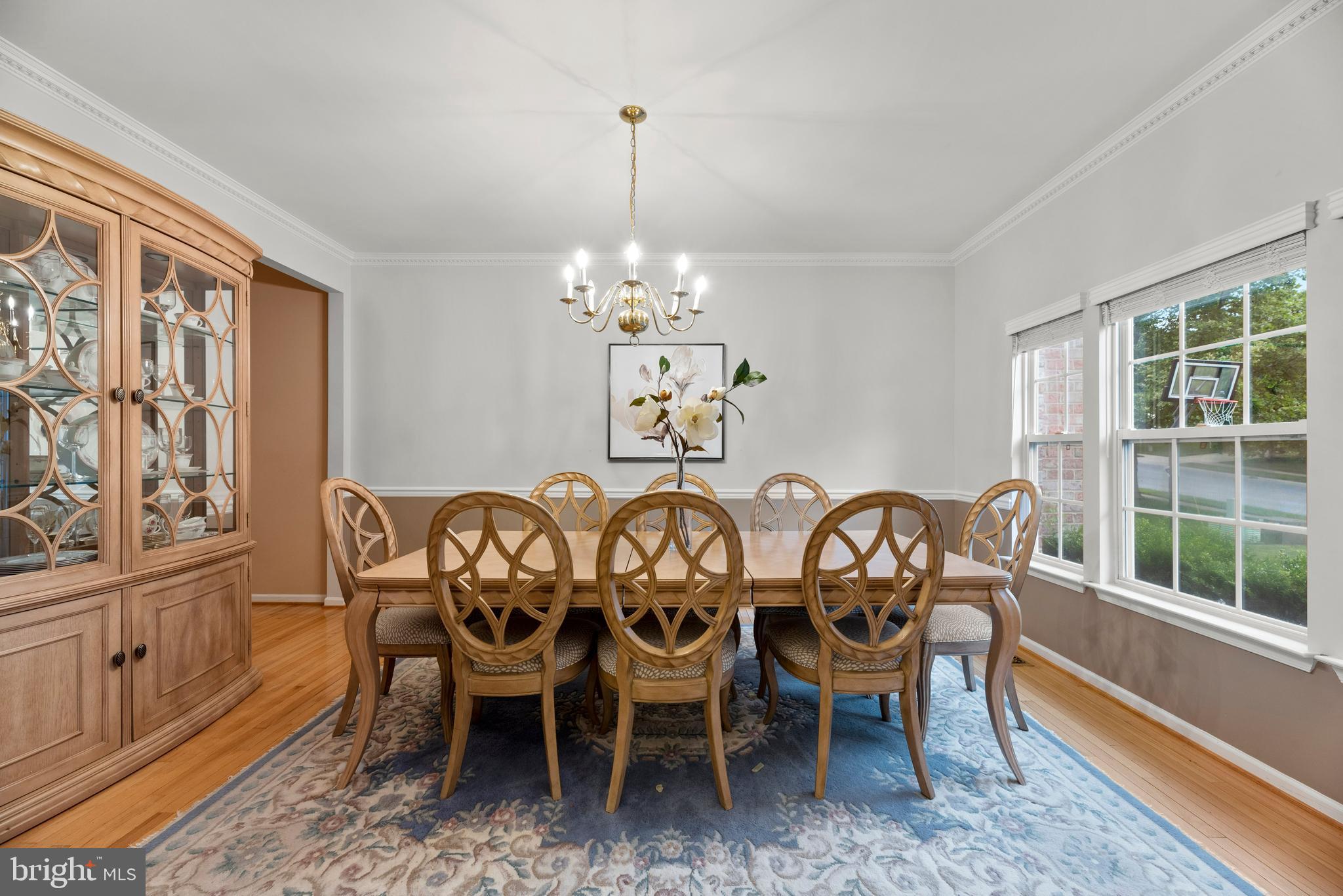 DANIEL'S MILL OVERLOOK - Residential