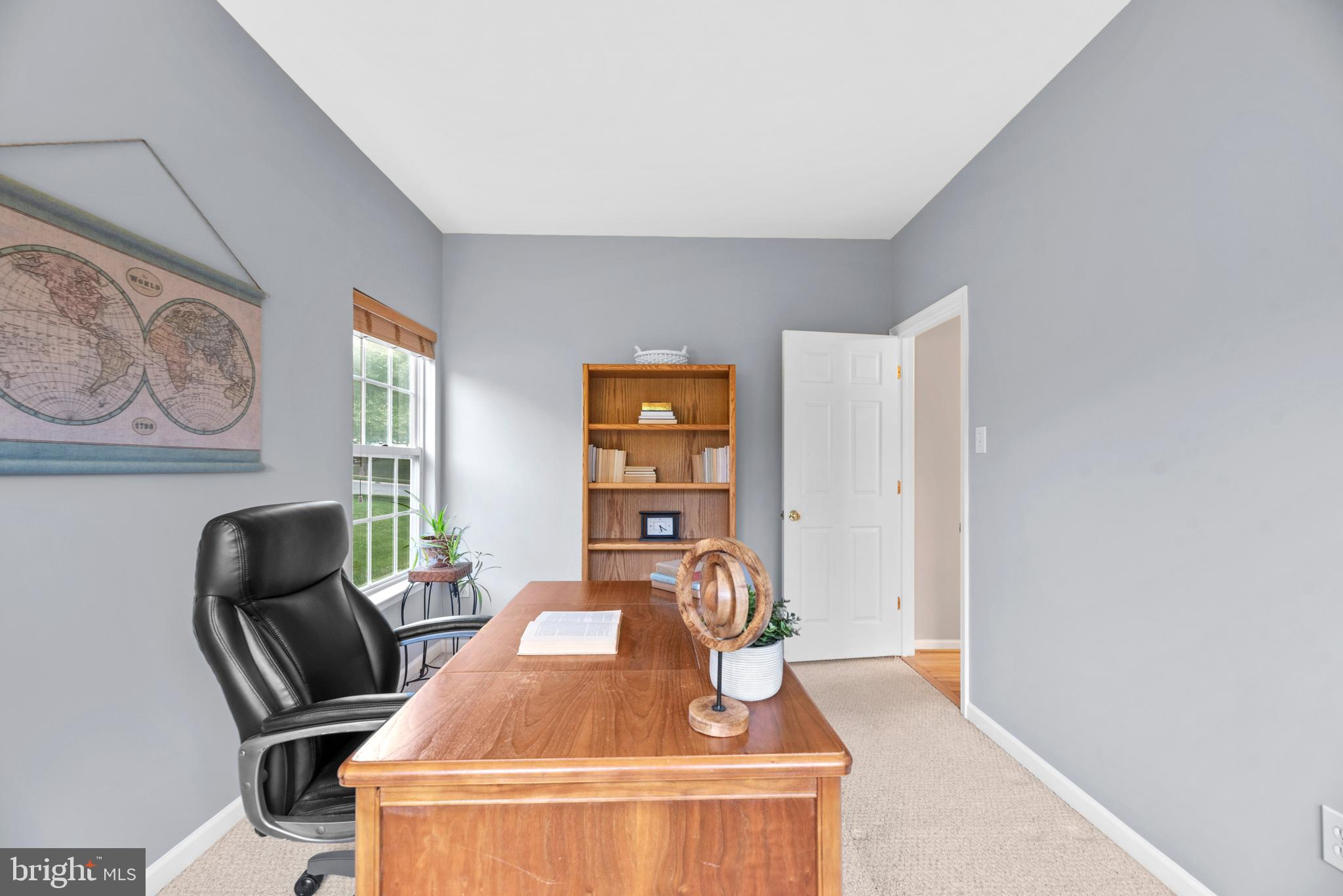 DANIEL'S MILL OVERLOOK - Residential