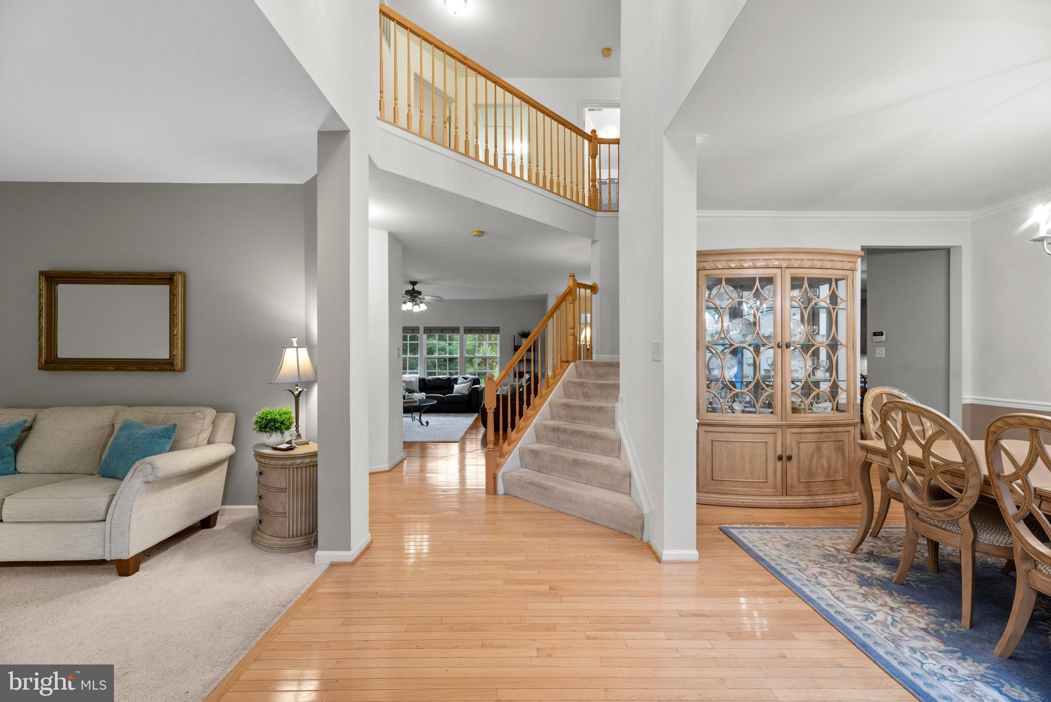 DANIEL'S MILL OVERLOOK - Residential