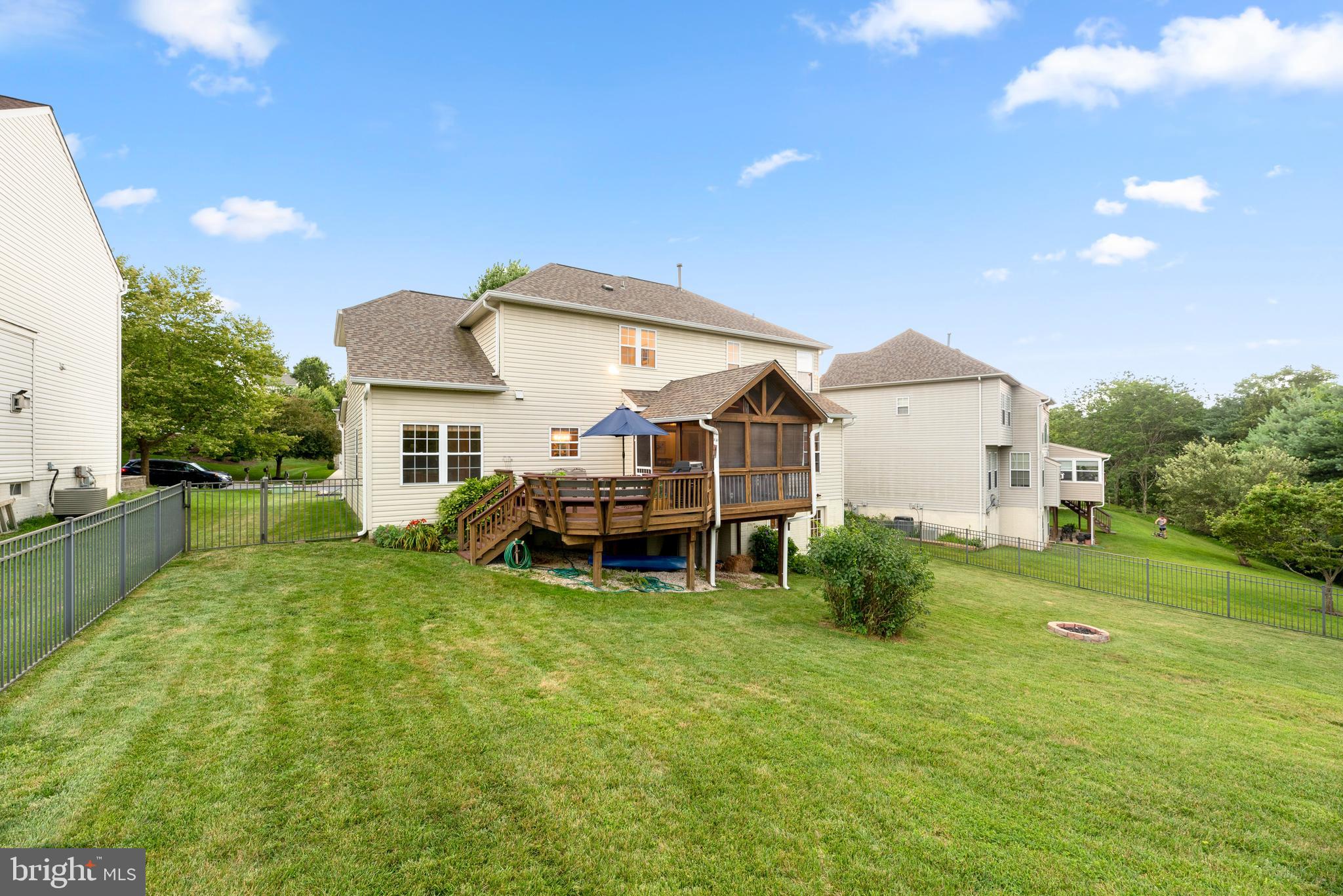 DANIEL'S MILL OVERLOOK - Residential