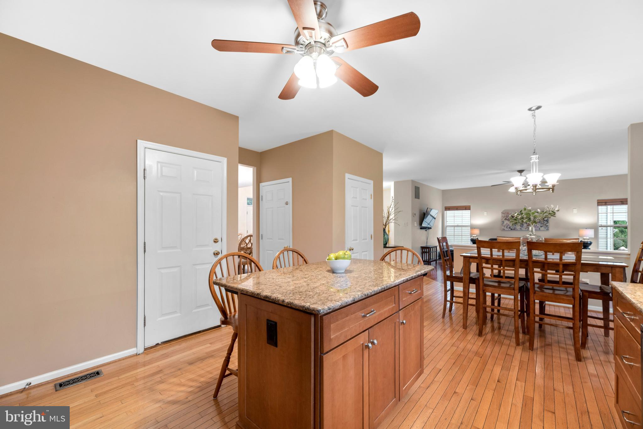 DANIEL'S MILL OVERLOOK - Residential