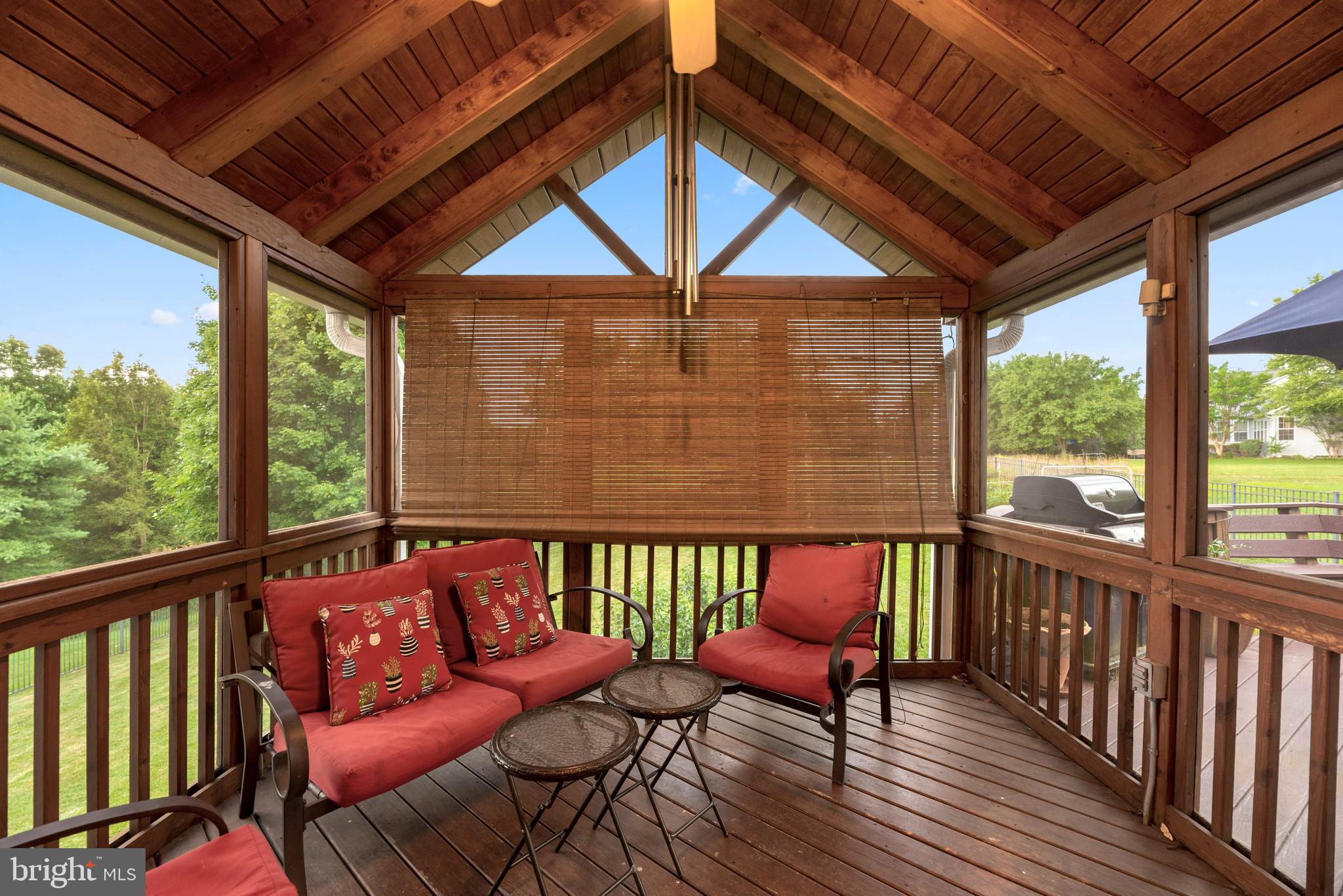 DANIEL'S MILL OVERLOOK - Residential