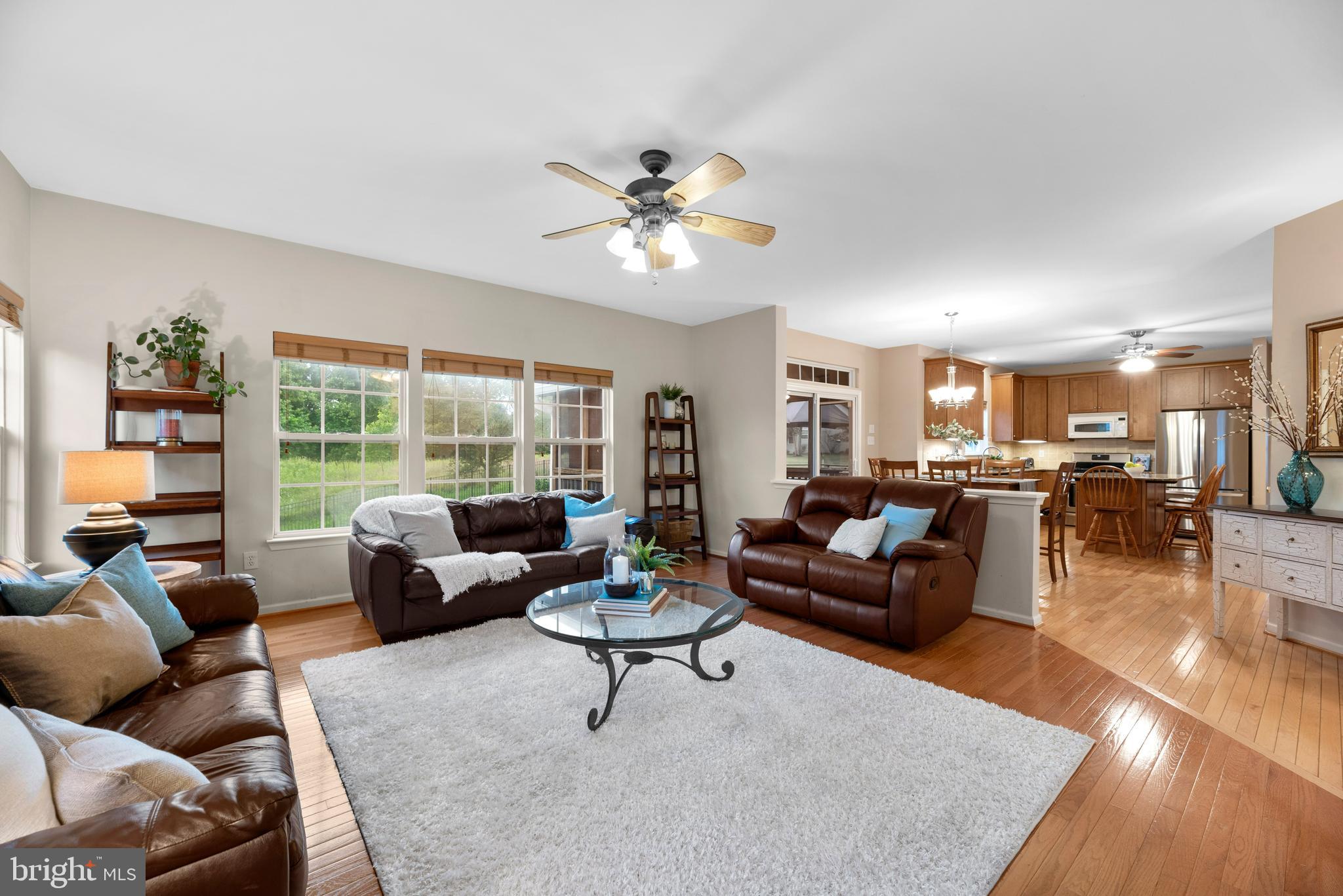 DANIEL'S MILL OVERLOOK - Residential