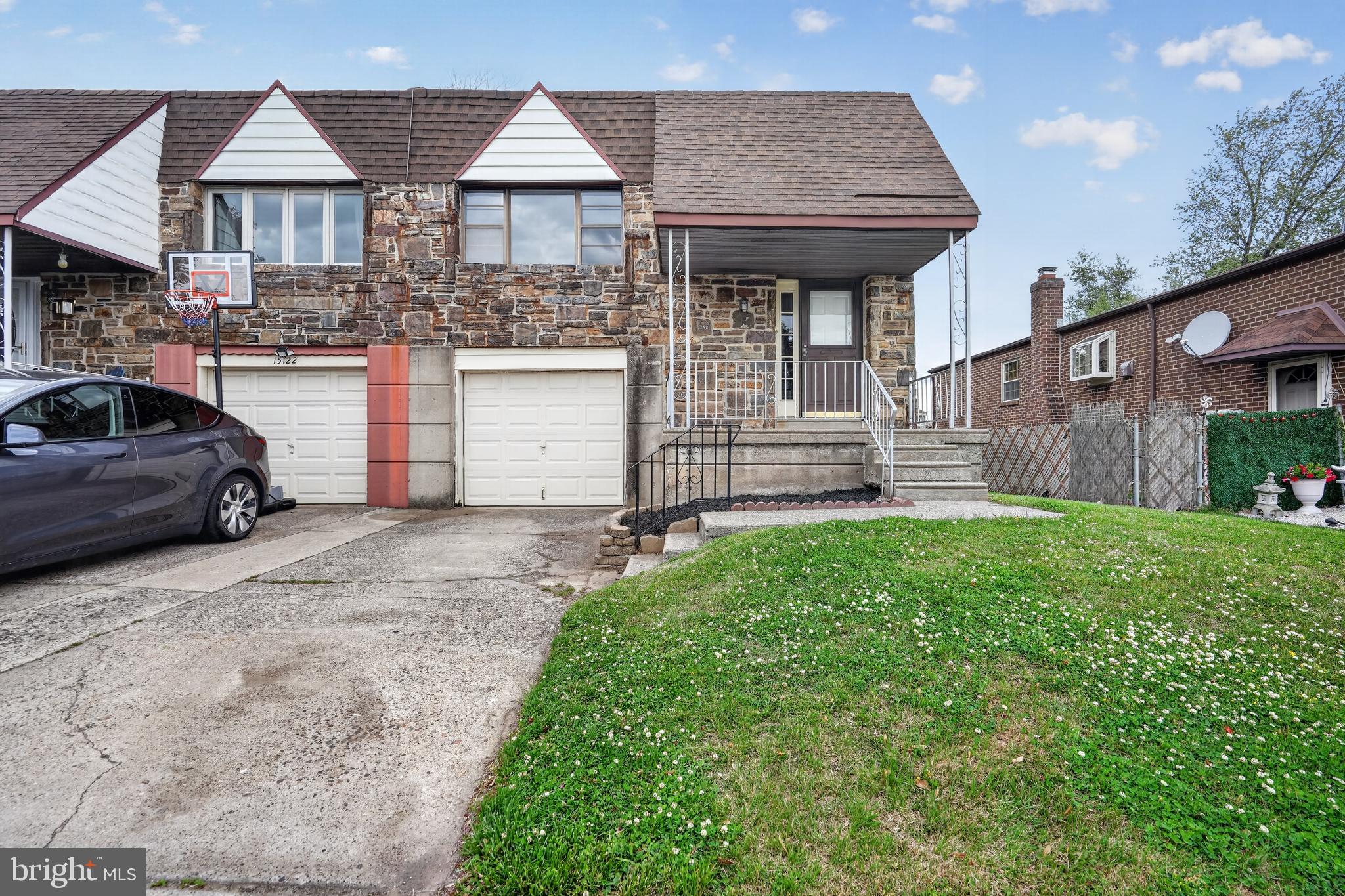 SOMERTON - Residential