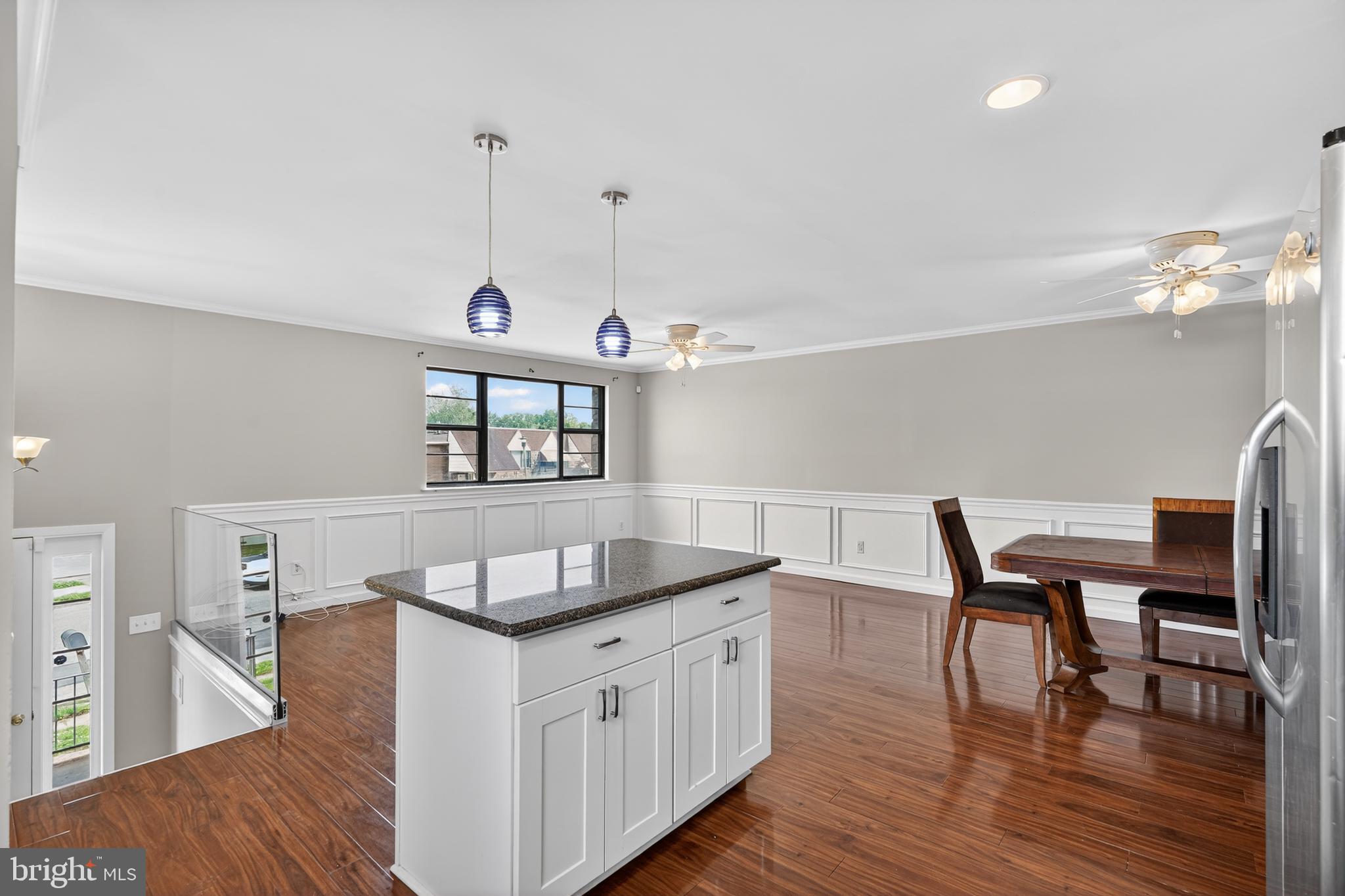 SOMERTON - Residential