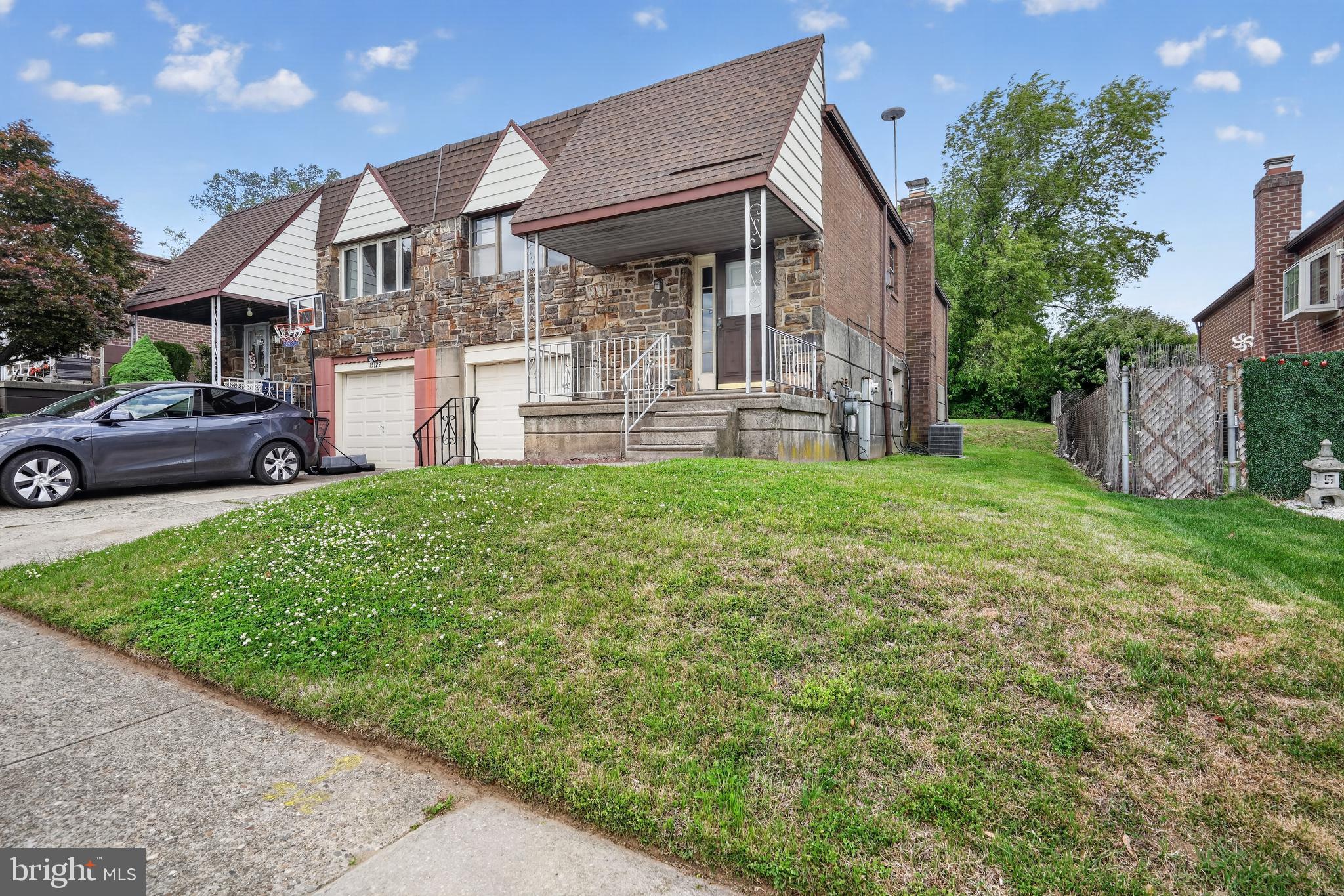 SOMERTON - Residential
