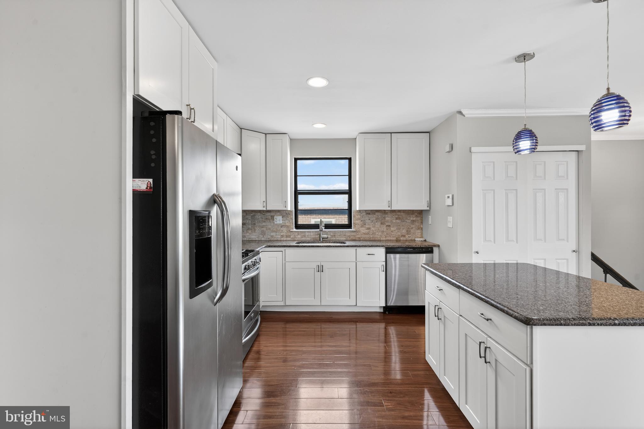SOMERTON - Residential