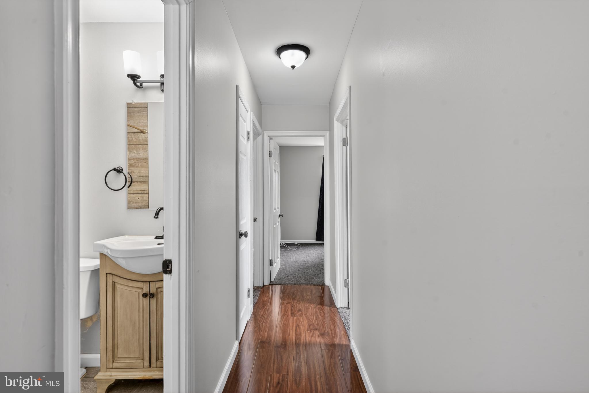 SOMERTON - Residential