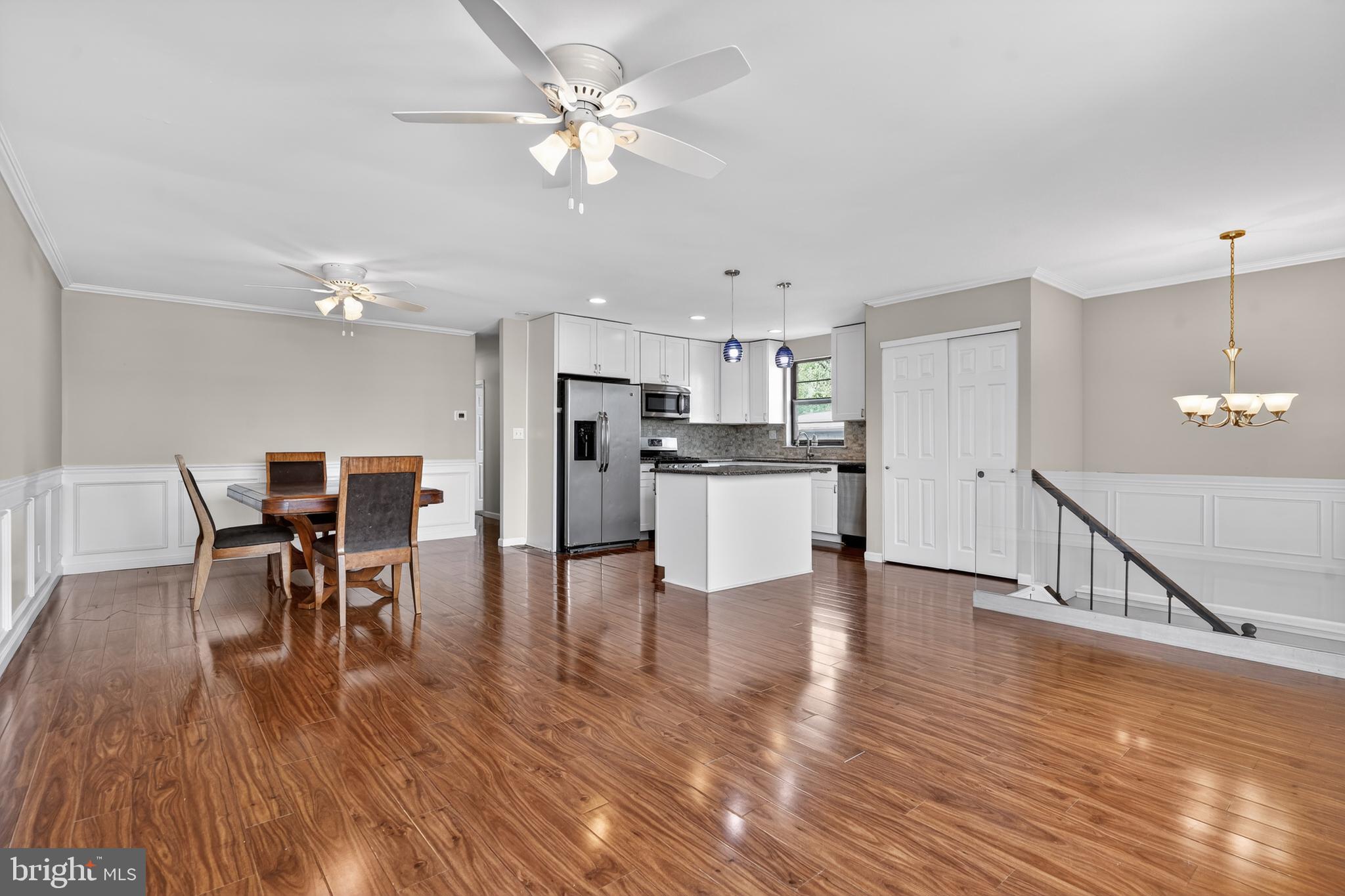 SOMERTON - Residential
