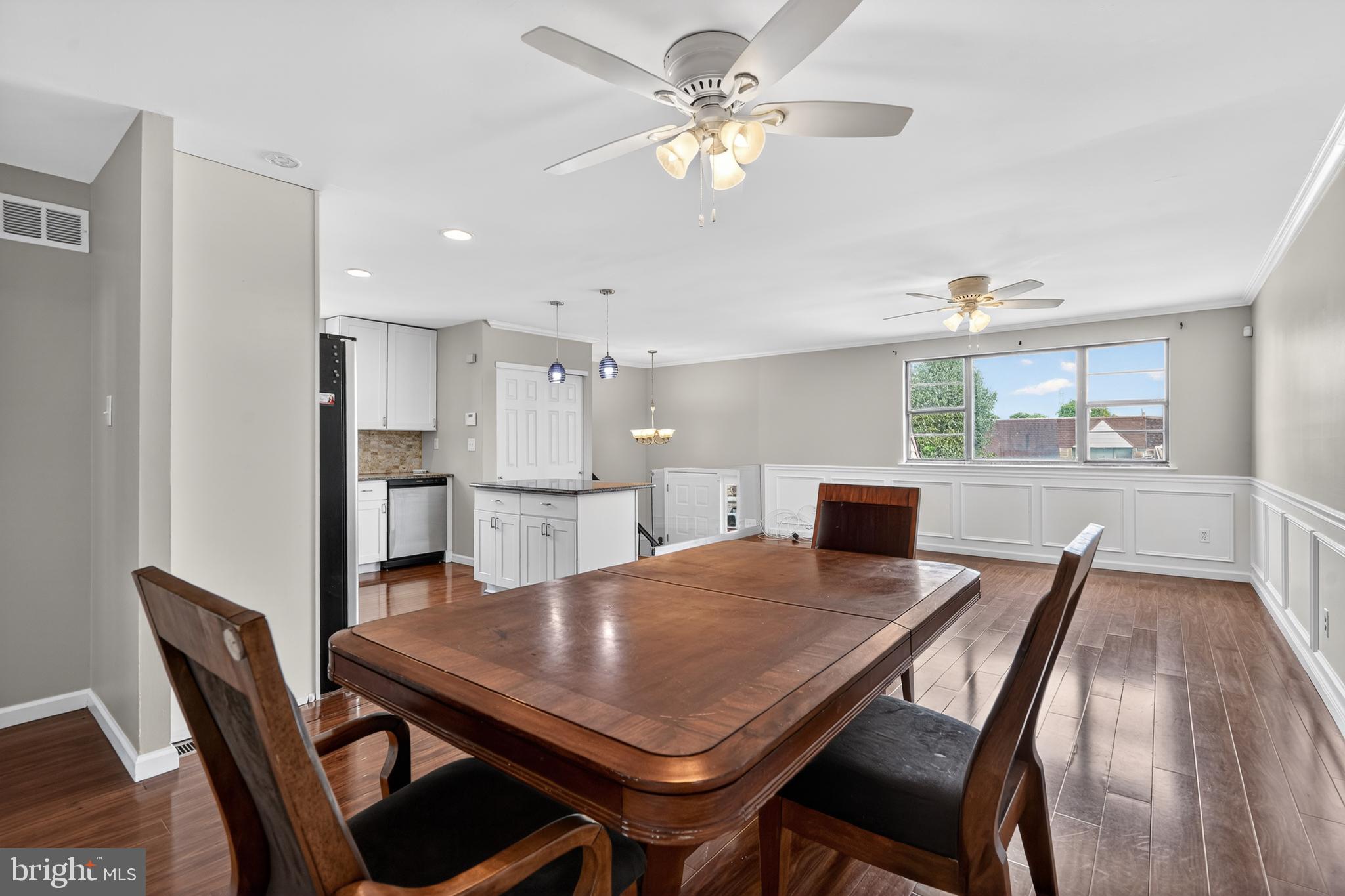 SOMERTON - Residential