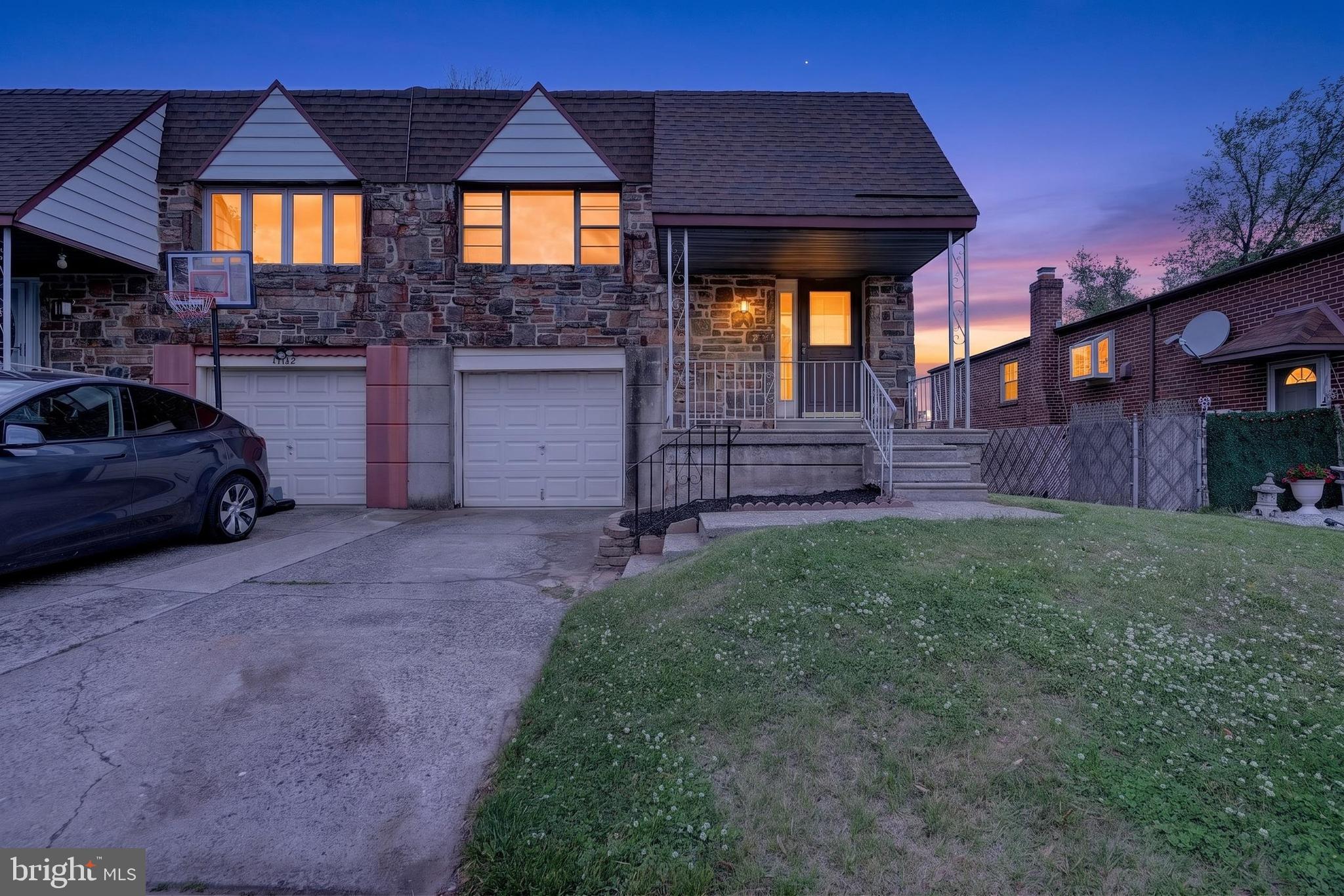 SOMERTON - Residential