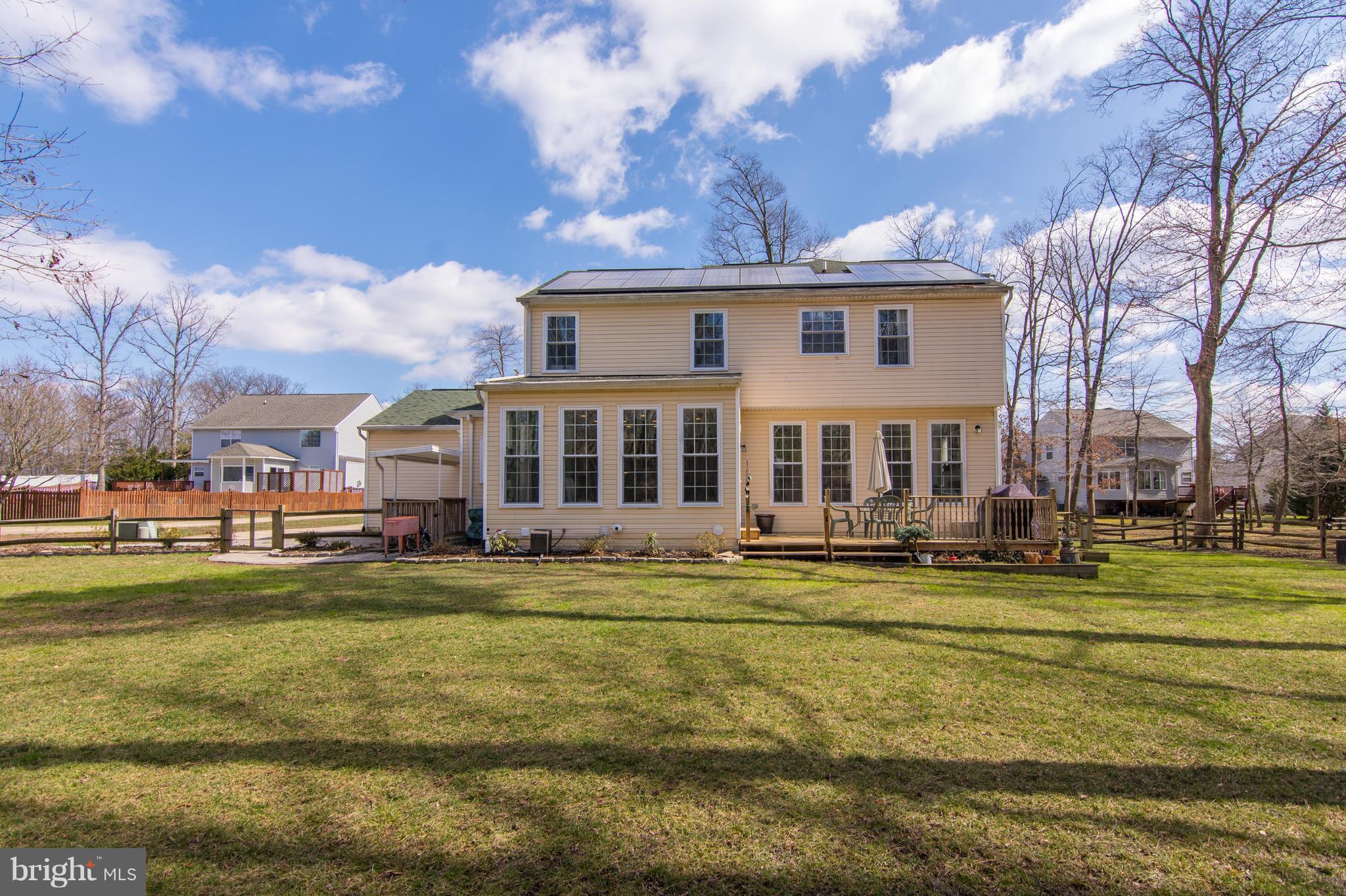 WILLOW RUN - Residential