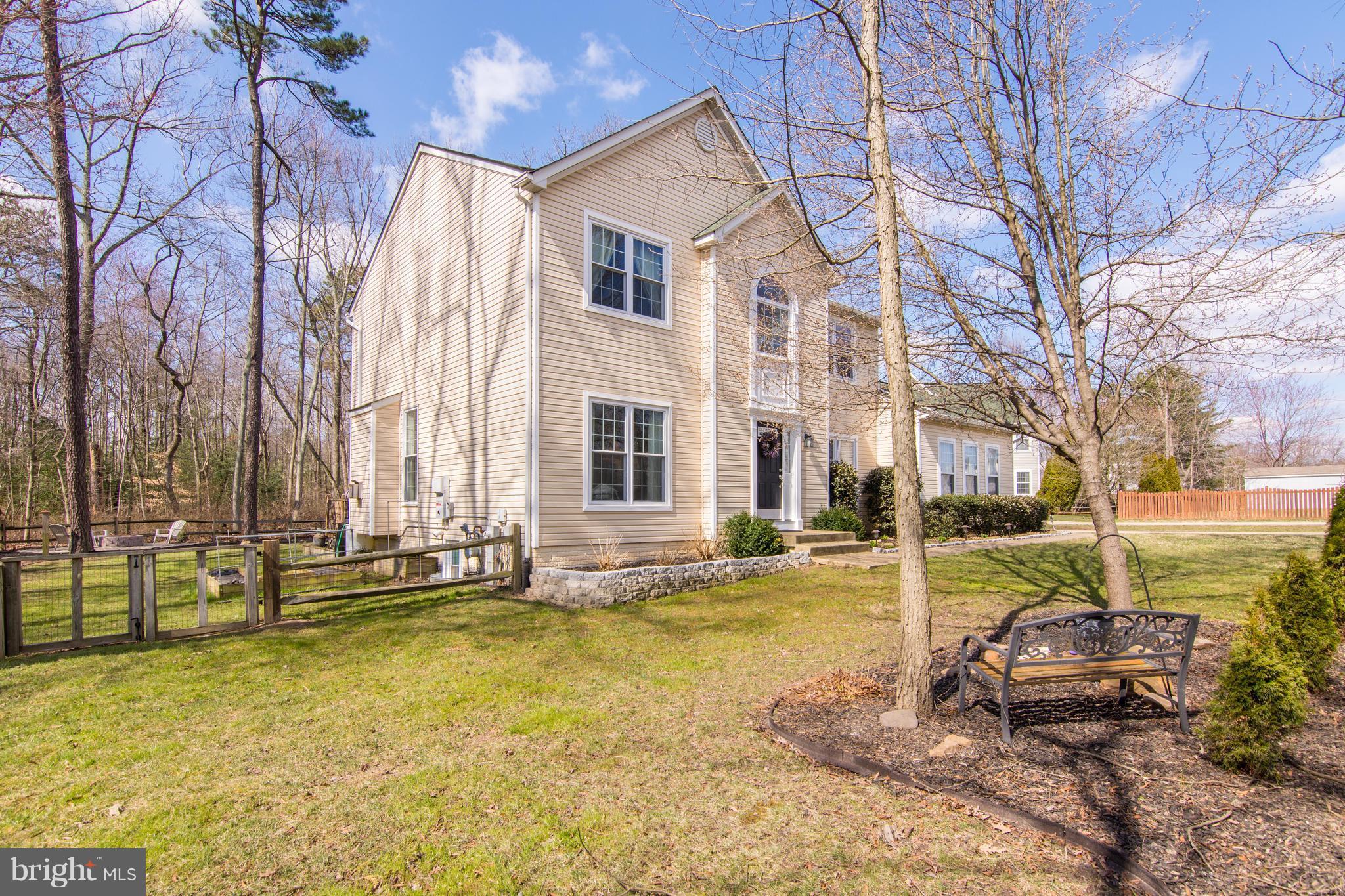 WILLOW RUN - Residential