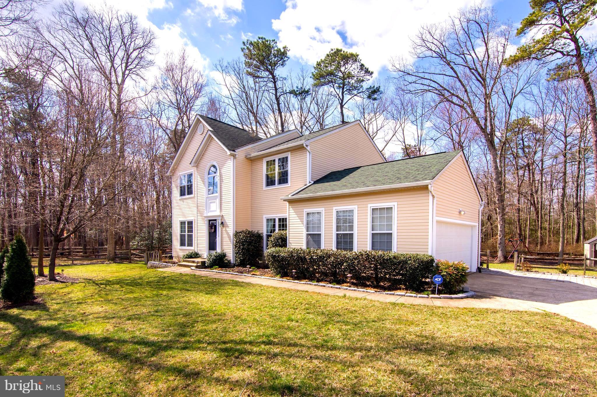 WILLOW RUN - Residential