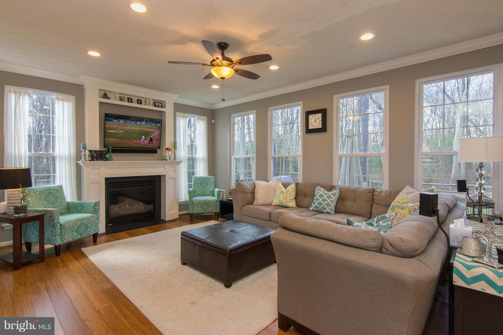 WILLOW RUN - Residential