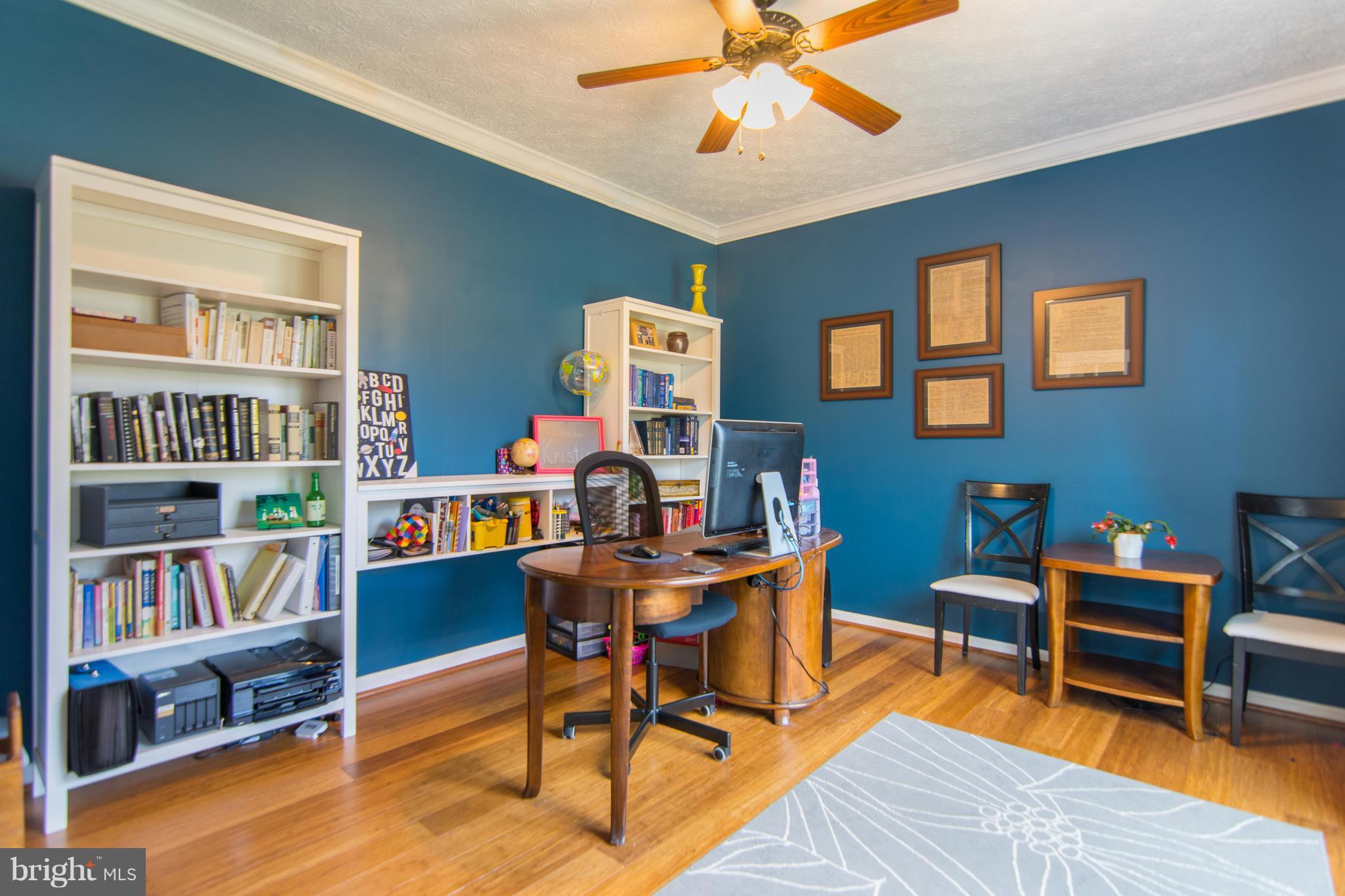 WILLOW RUN - Residential