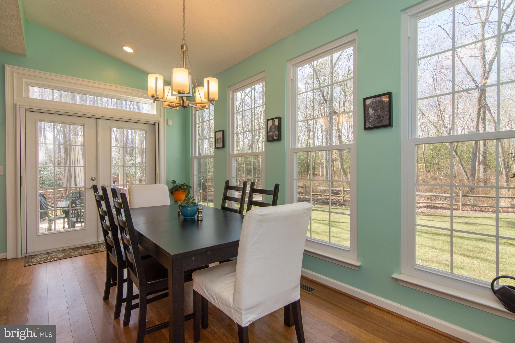 WILLOW RUN - Residential