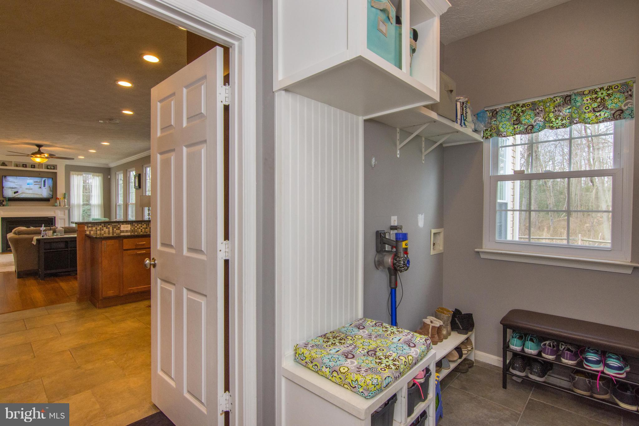 WILLOW RUN - Residential