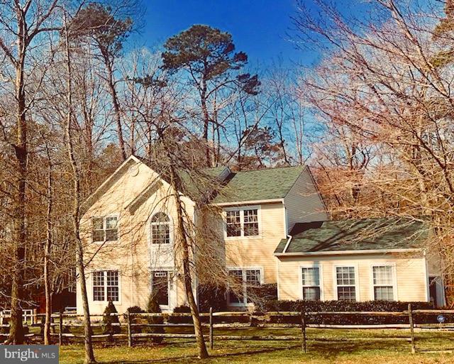 WILLOW RUN - Residential