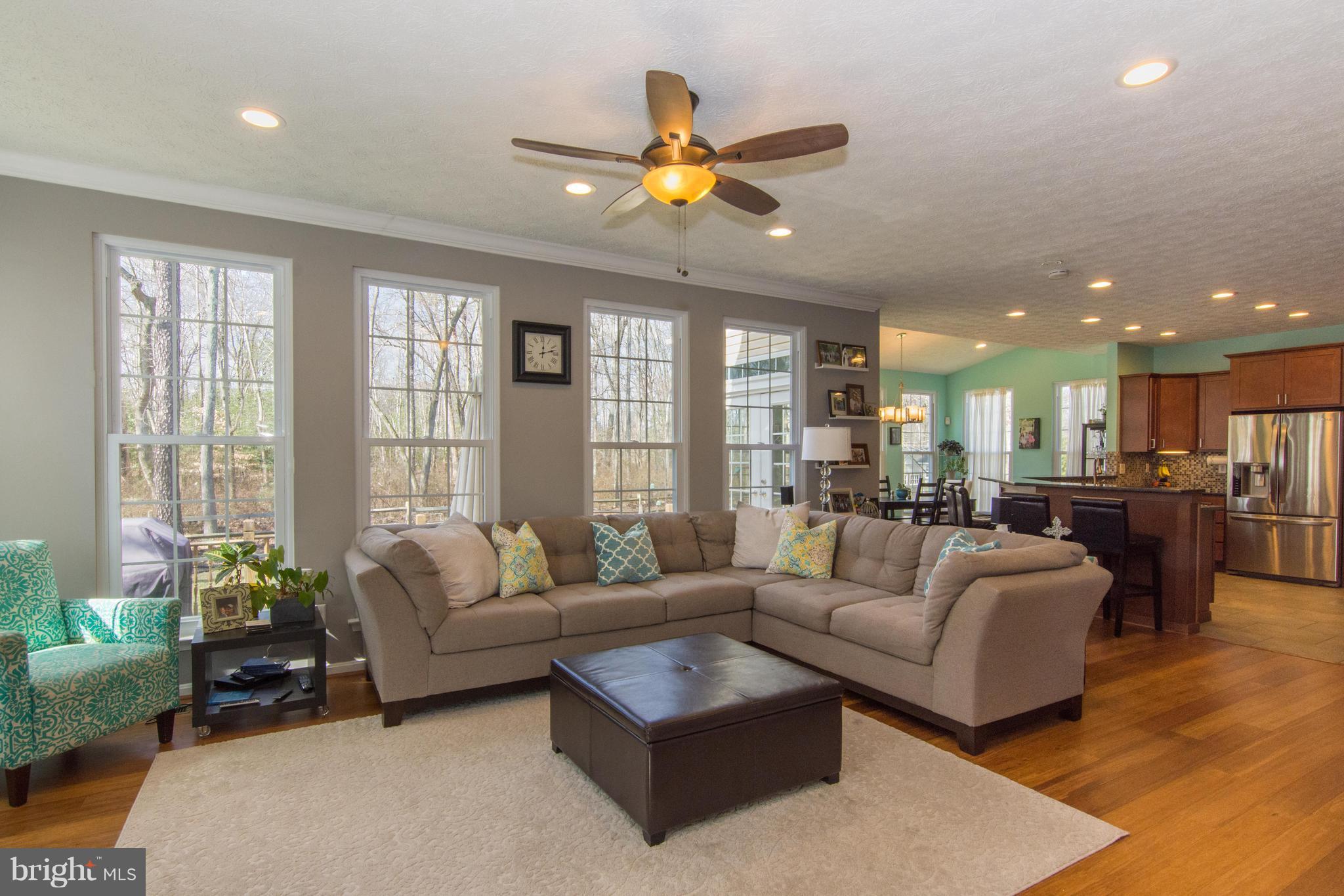 WILLOW RUN - Residential