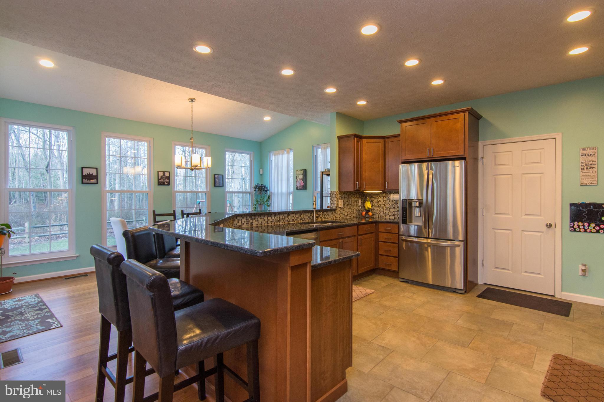 WILLOW RUN - Residential