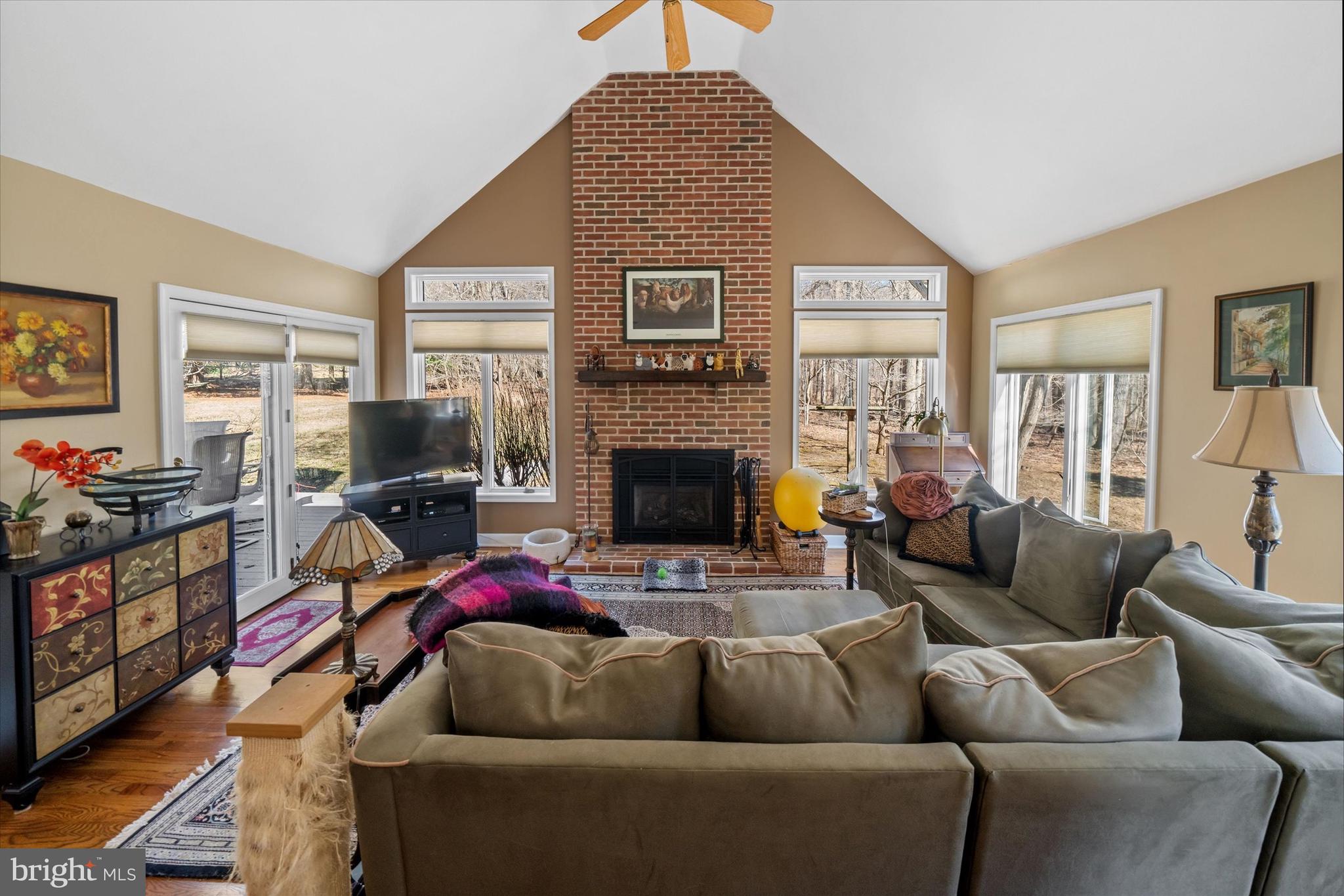 PONDS OF WOODWARD - Residential