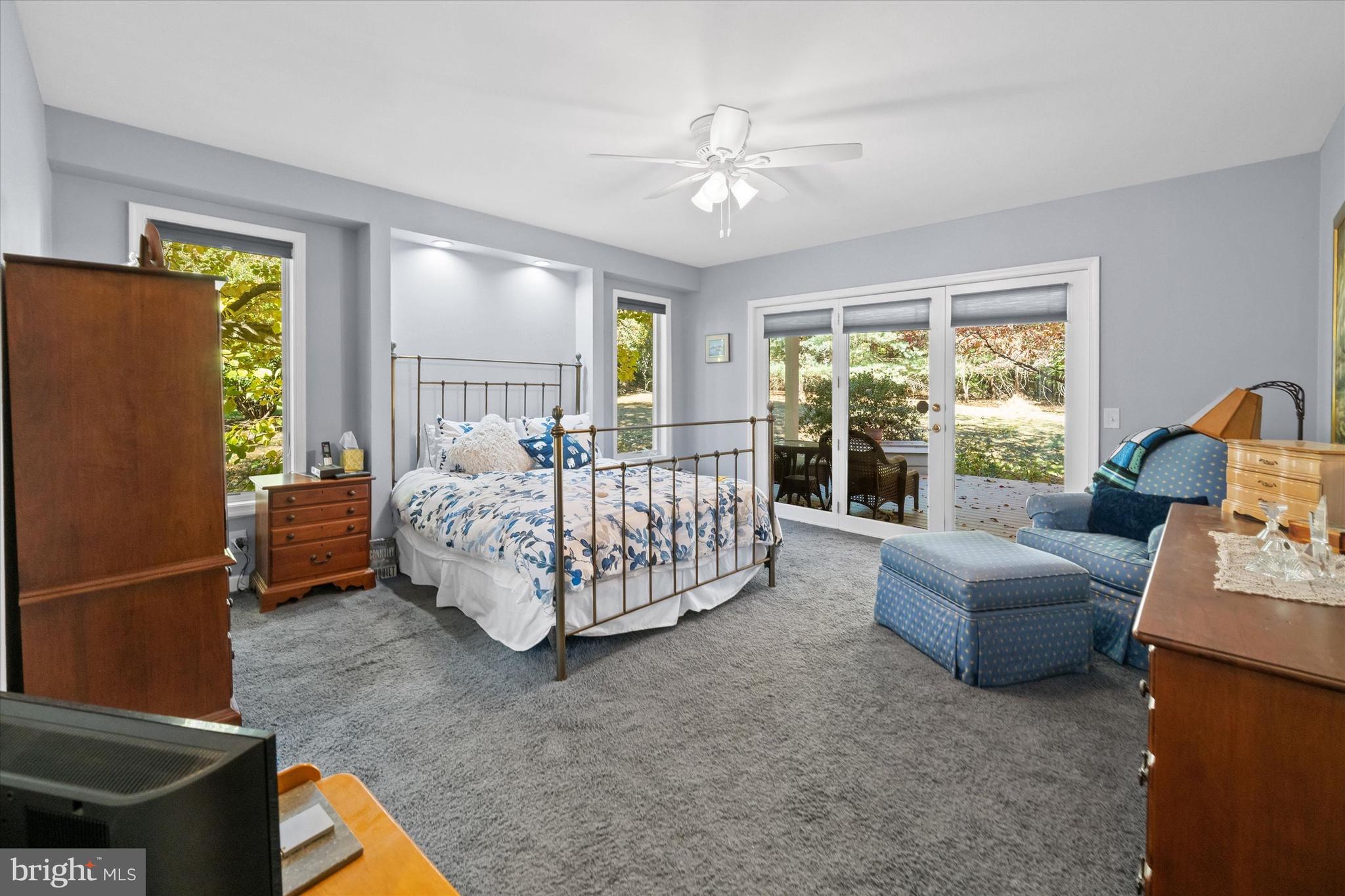 PONDS OF WOODWARD - Residential