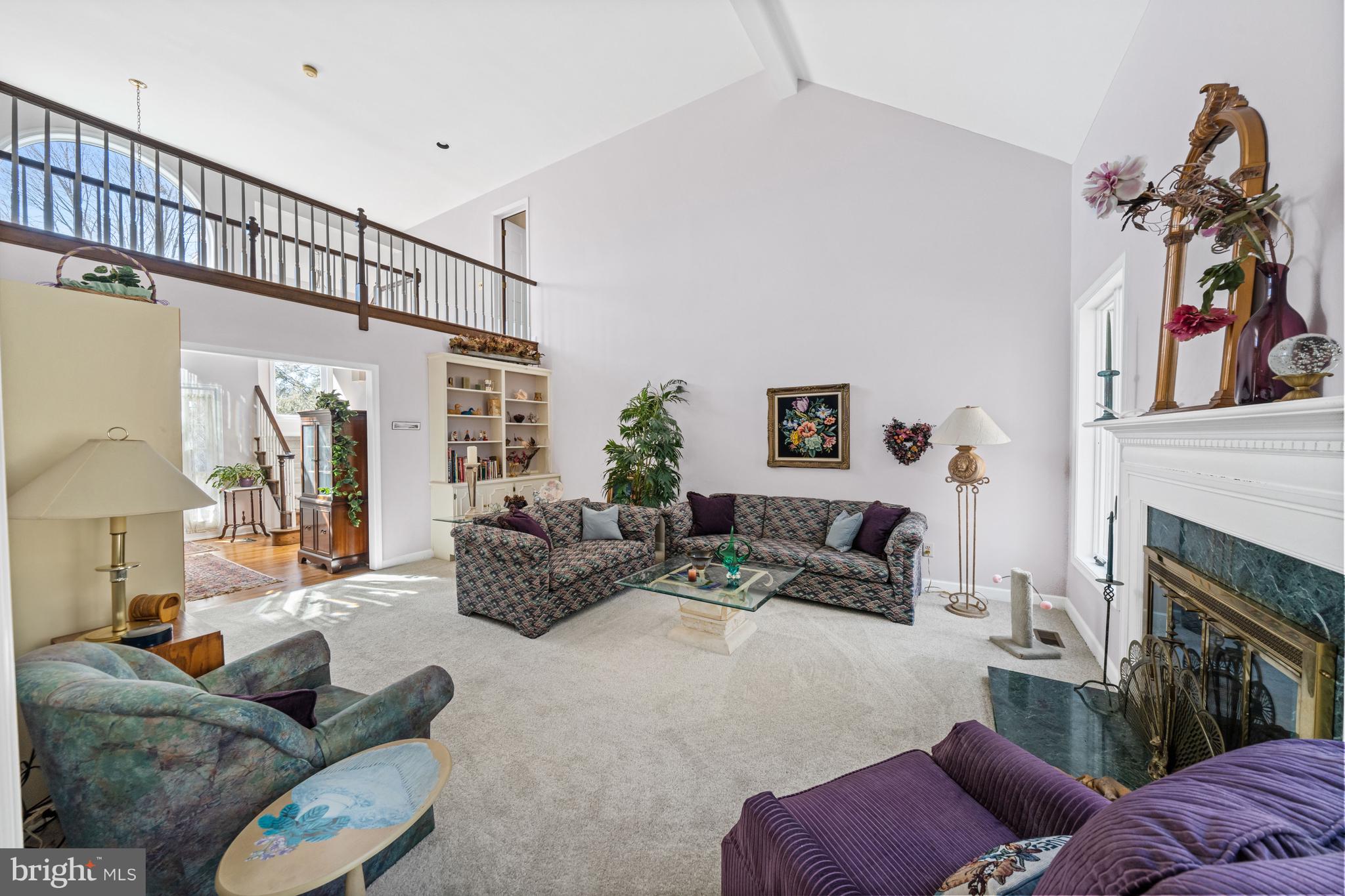 PONDS OF WOODWARD - Residential